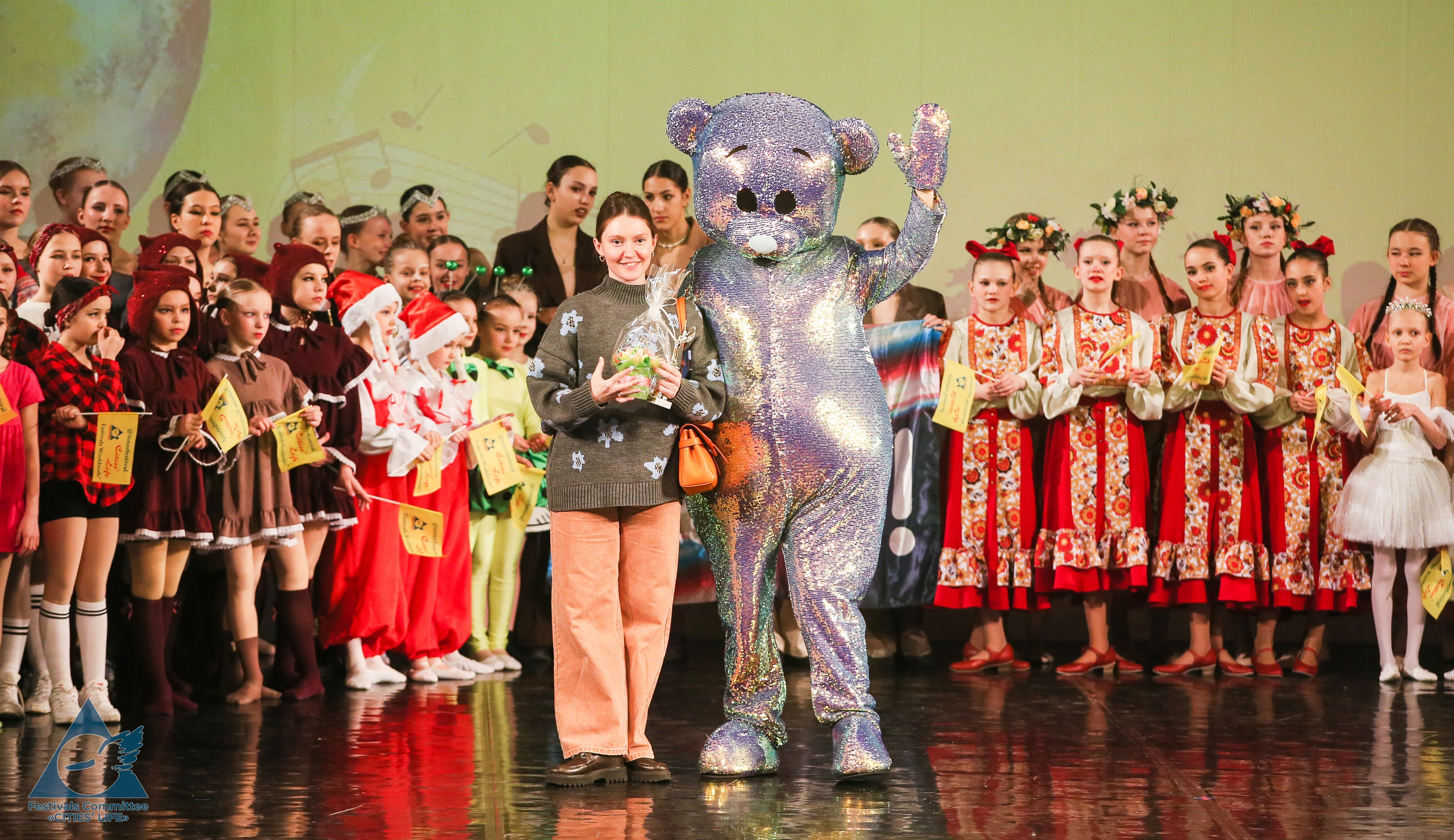 09.03.2025 «Жизнь Городов» Творческий фестиваль-конкурс «ПЛАНЕТА ИСКУССТВ» г. Санкт-Петербург. Медиастудия Фото Концепт