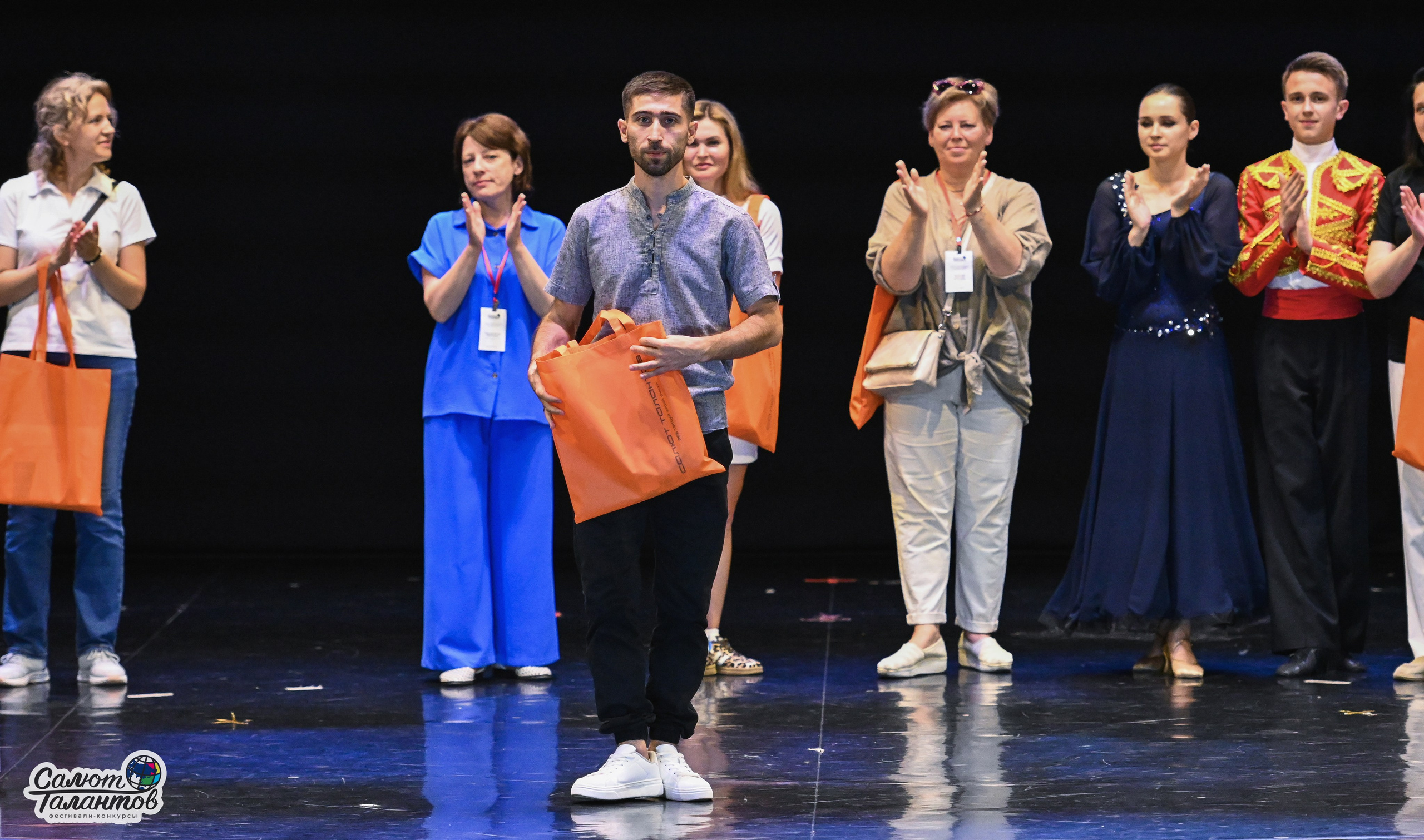 05.07.2025 «Салют Талантов» 10-й Фестиваль-Конкурс «ПО МЕСТАМ ВОИНСКОЙ СЛАВЫ» г. Волгоград. Медиастудия Фото Концепт