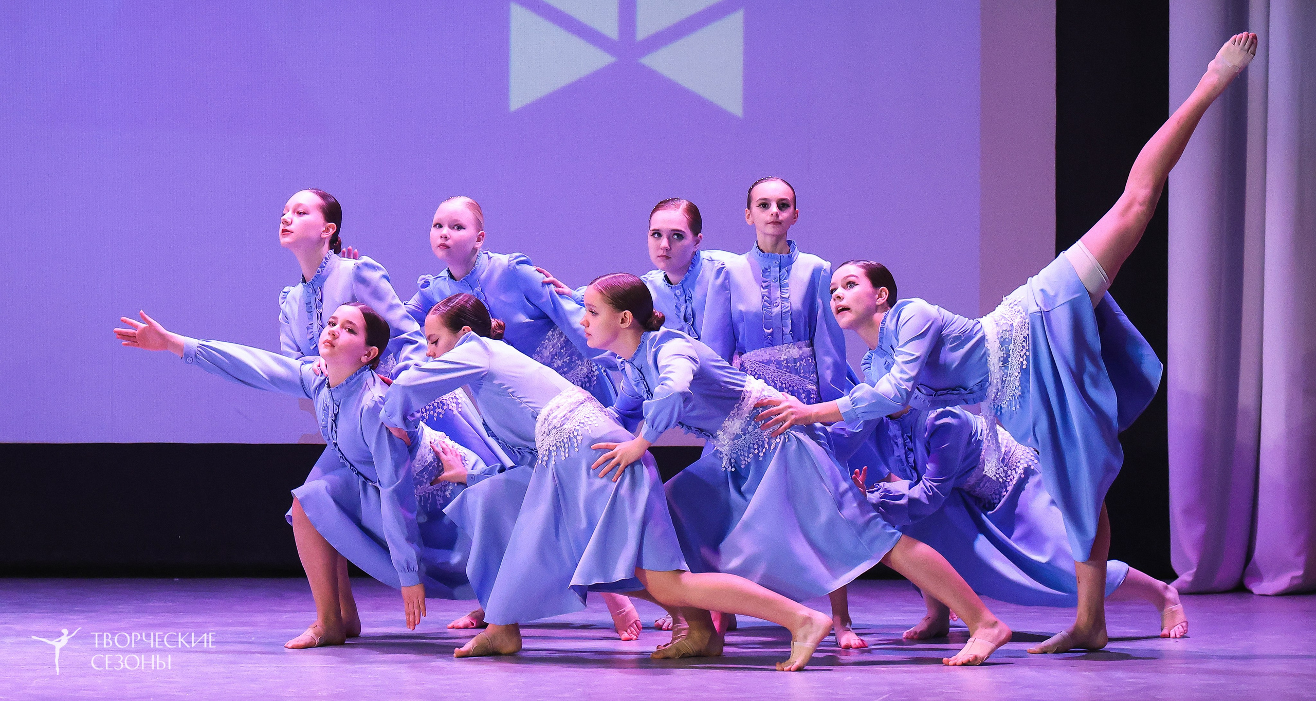 13.12.2025 II Всероссийский фестиваль «Всероссийская Танцевальная Олимпиада» г. Волгоград. Медиастудия Фото Концепт