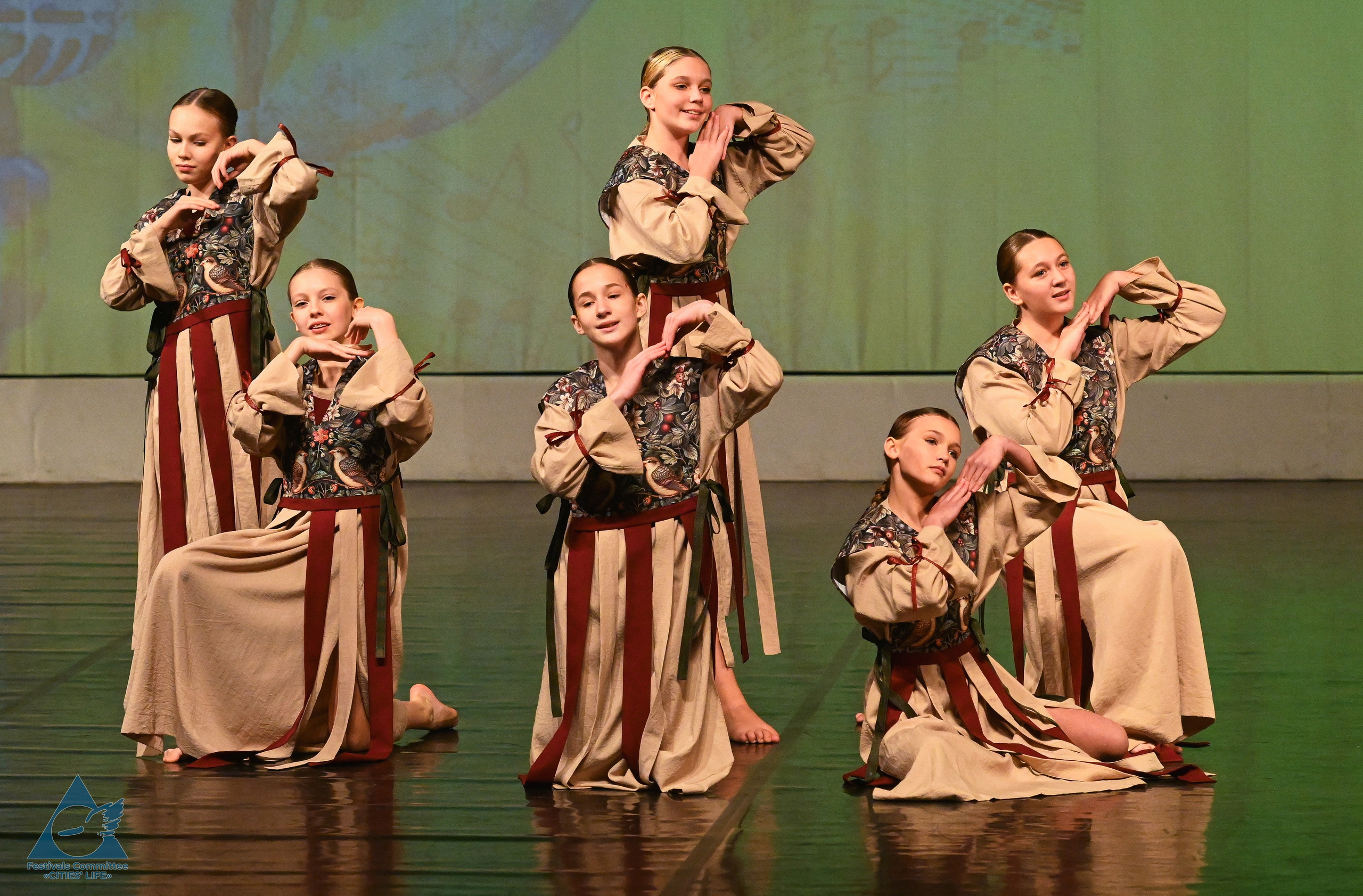 04.10.2025 «Жизнь Городов» Фестиваль-конкурс «ПЛАНЕТА ИСКУССТВ» г. Санкт-Петербург. Медиастудия Фото Концепт