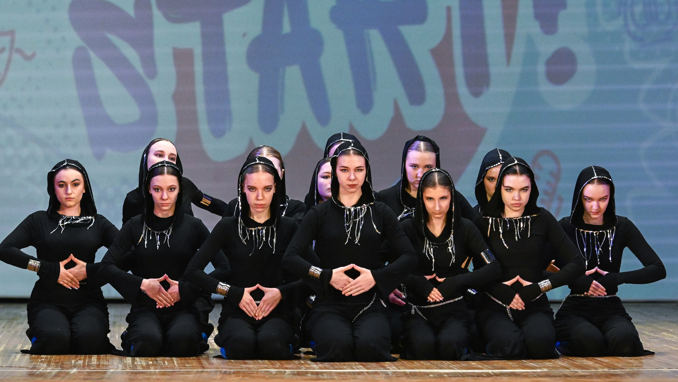 20.04.2025 Фестиваль детского и юношеского творчества «HA START!» г. Самара. Медиастудия Фото Концепт