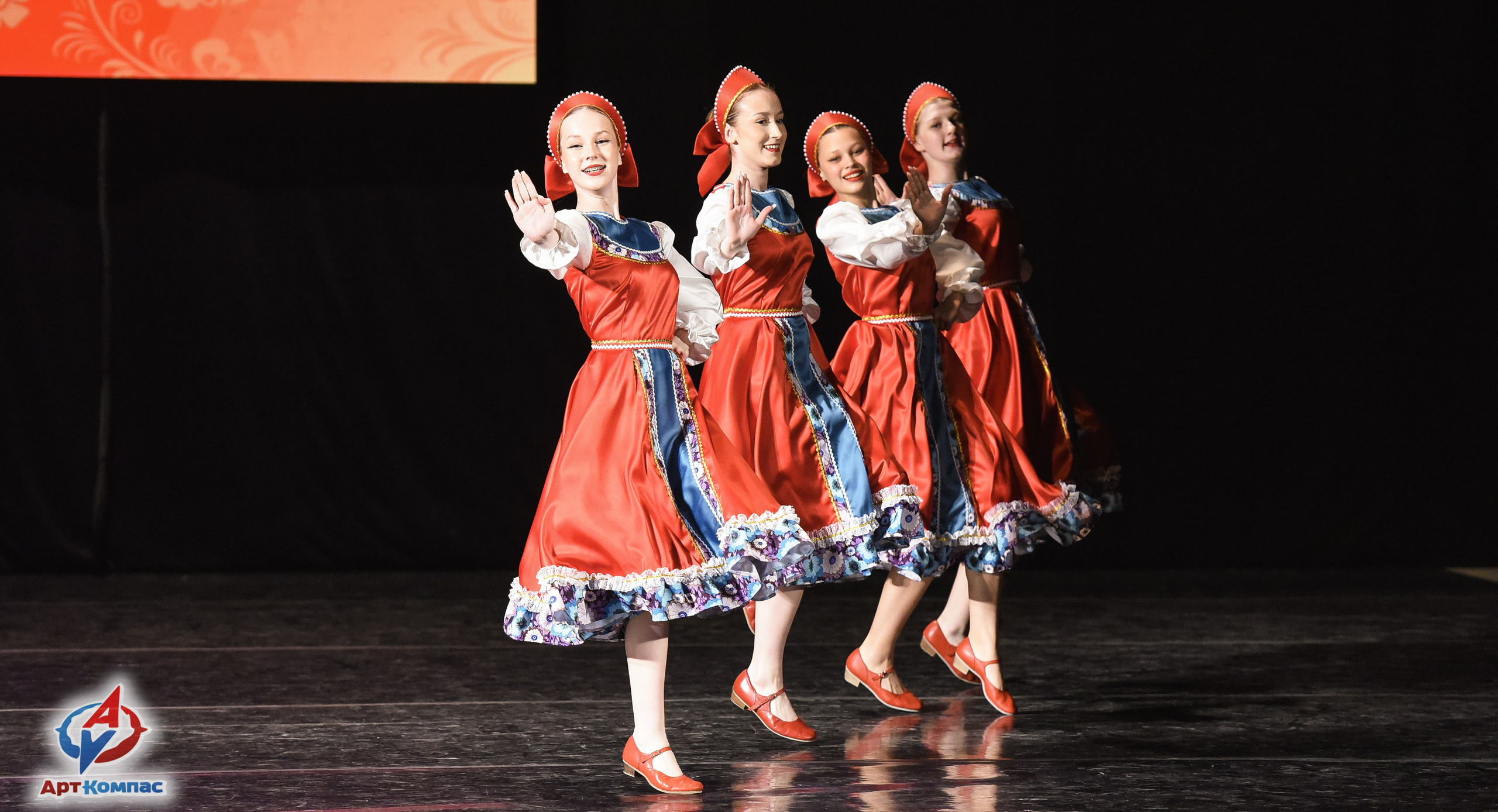 16.05.2026 Всероссийский конкурс народного творчества «Красно Солнышко» г. Нижний Новгород. Медиастудия Фото Концепт