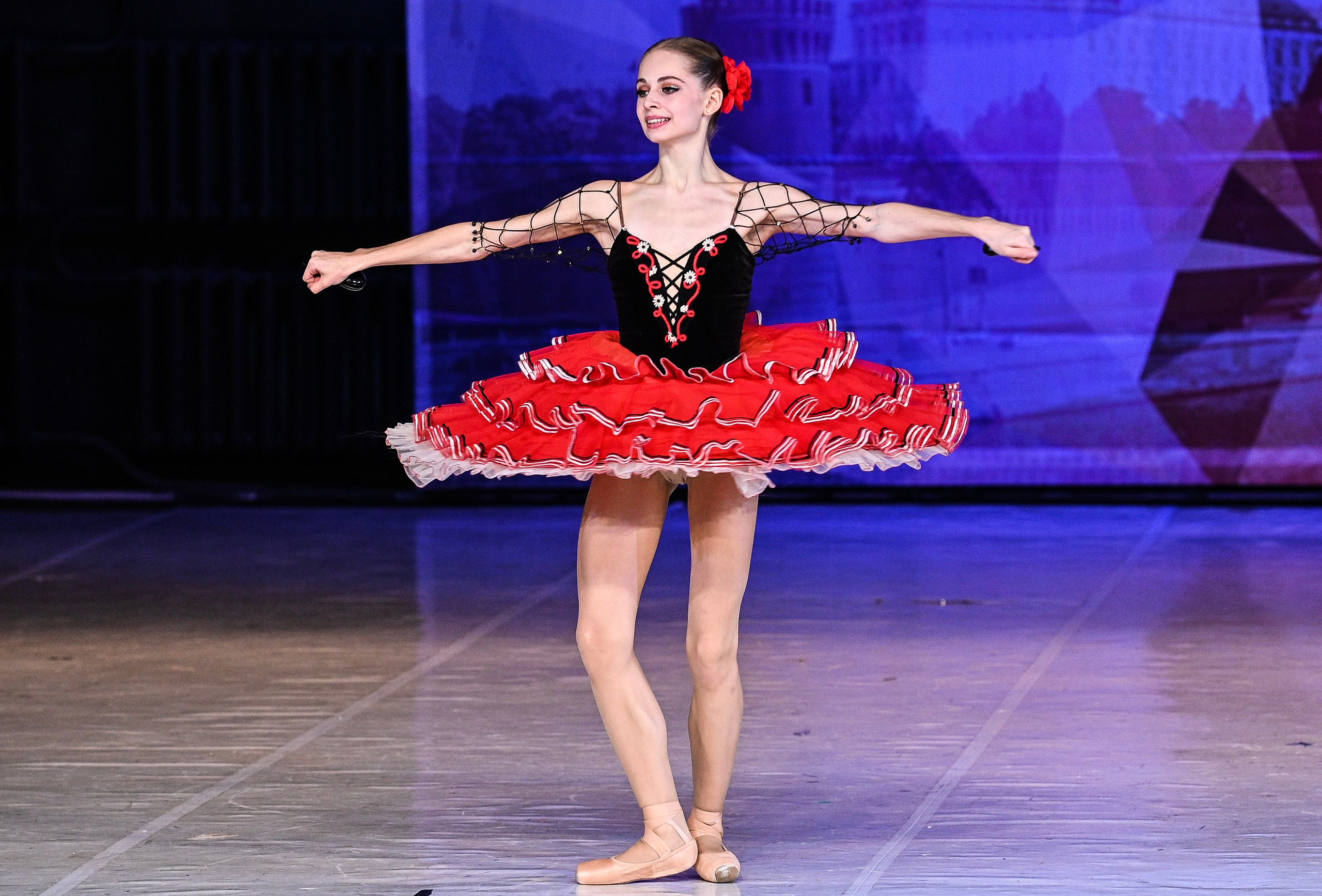 09.11.2024 «Московский Звездопад» Фестивальное движение «Шаг к мечте» г. Москва. Медиастудия Фото Концепт