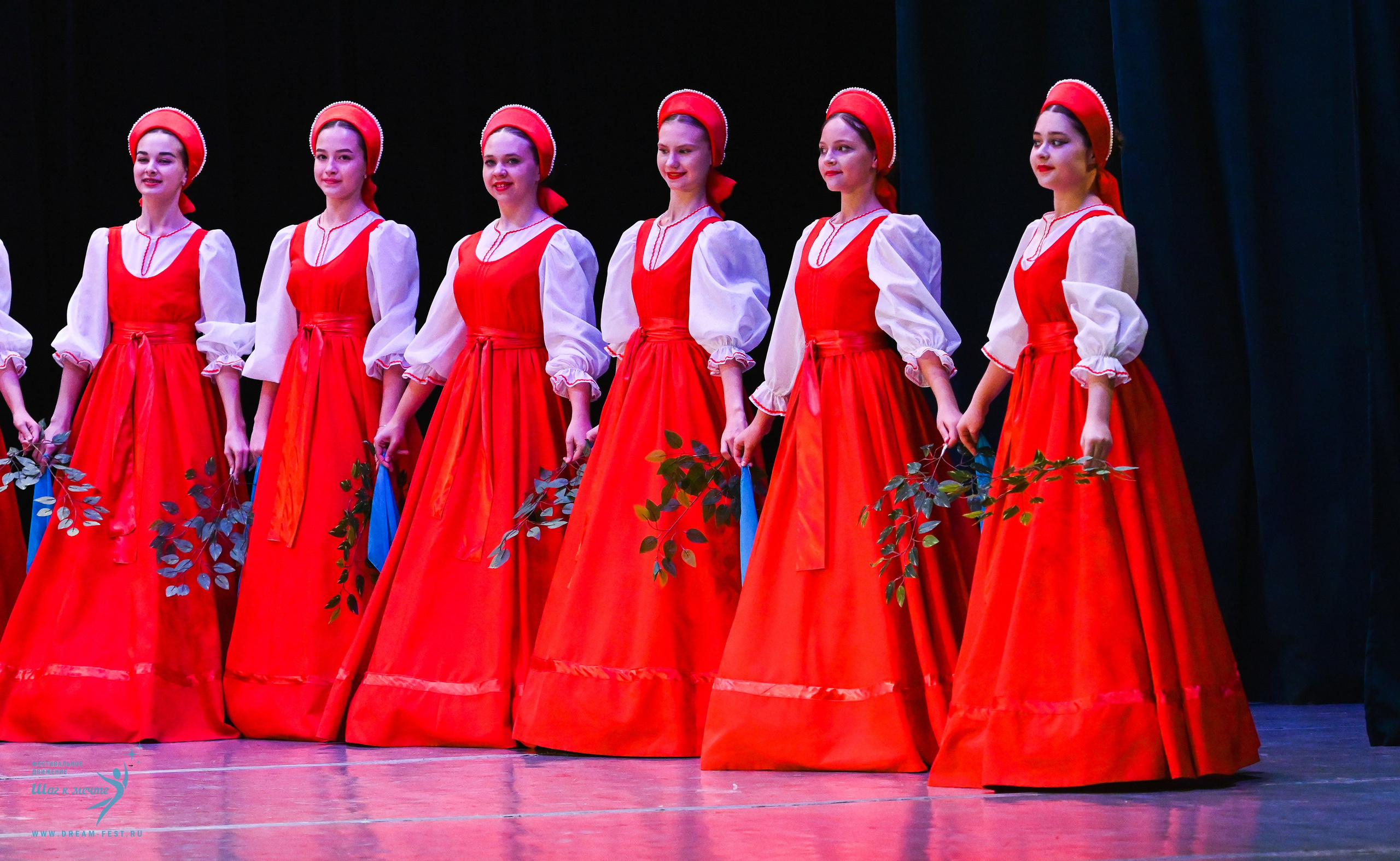 17.10.2025 Фестивальное движение «Шаг к мечте» г. Уфа. Медиастудия Фото Концепт