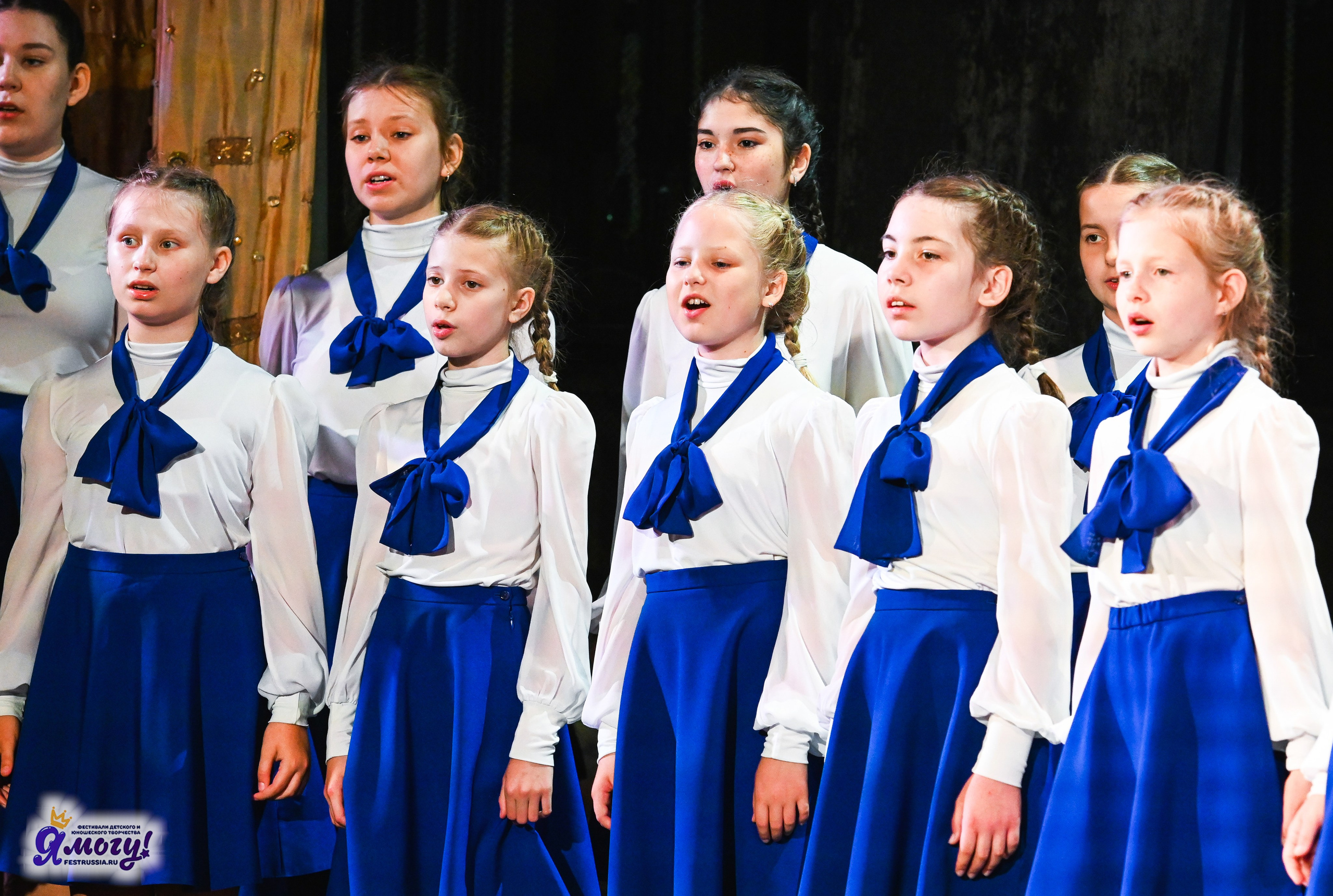 02.07.2025 «Я МОГУ!» 82-й Международный фестиваль-конкурс «Вдохновение.Лето» Санкт-Петербург. Медиастудия Фото Концепт