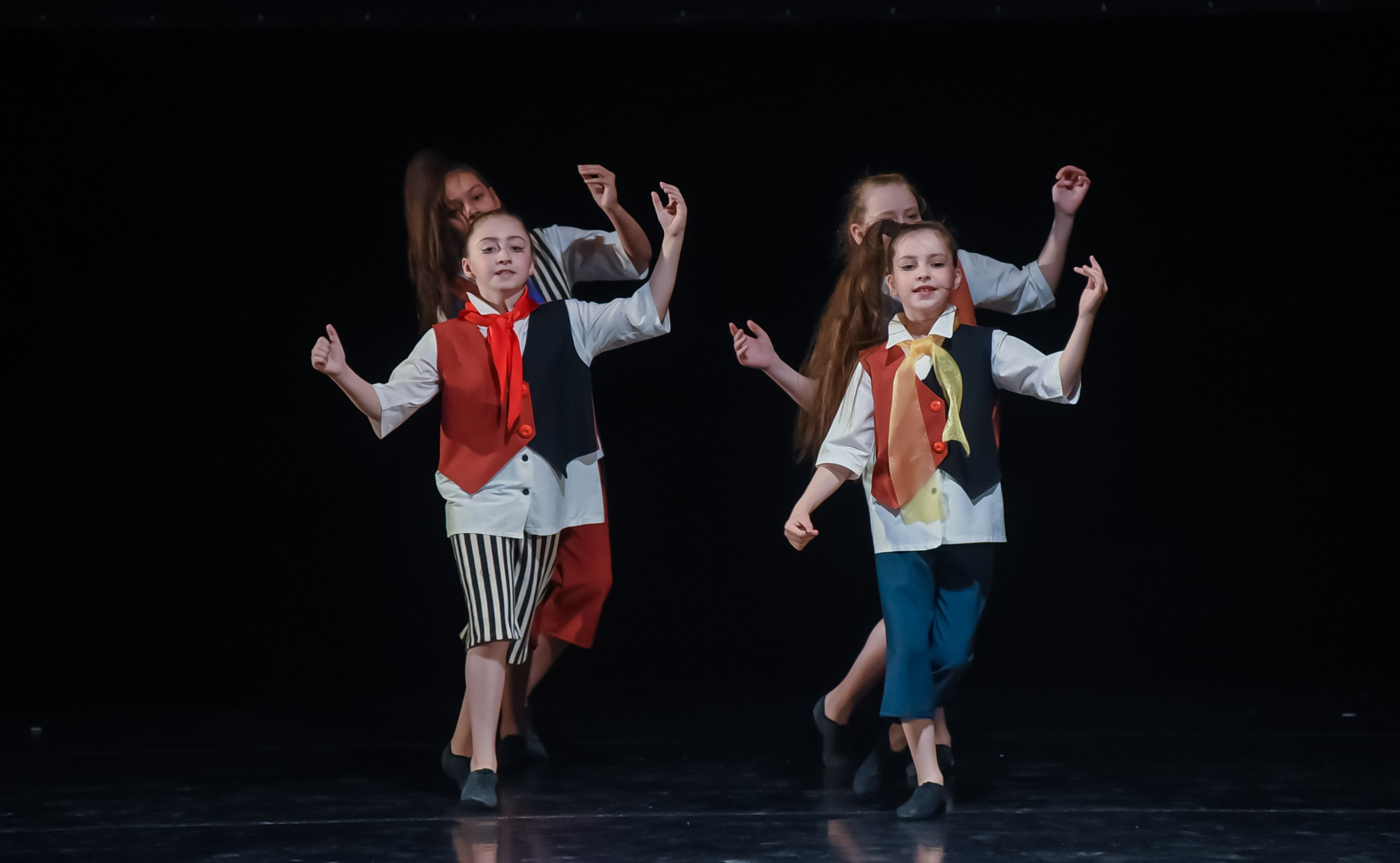 19.05.2024 Всероссийский конкурс современной хореографии «Стрелка» г. Нижний Н. Медиастудия Фото Концепт