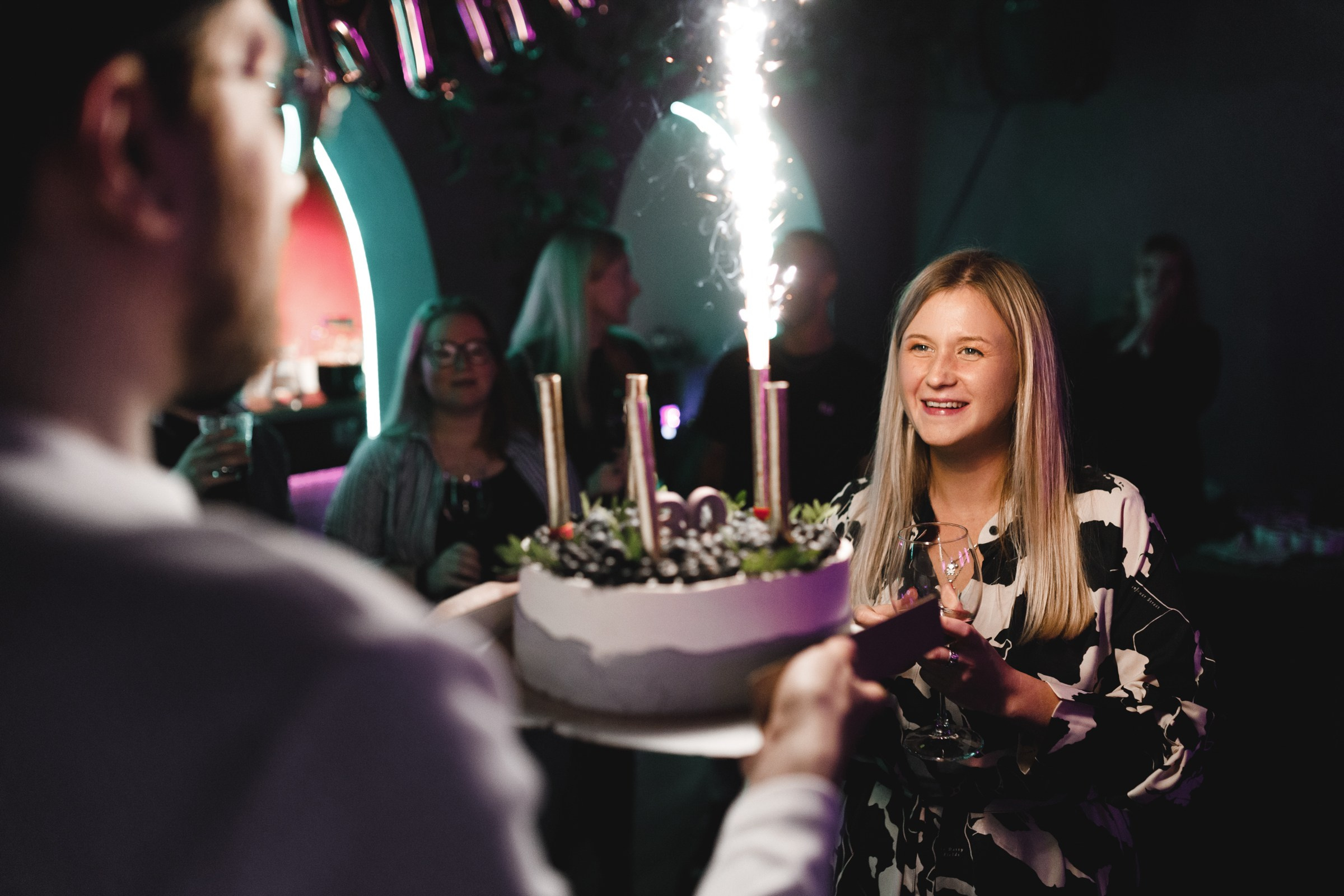 Мероприятия. Фотограф Алесандр Чернышов / Ваш репортажный фотограф