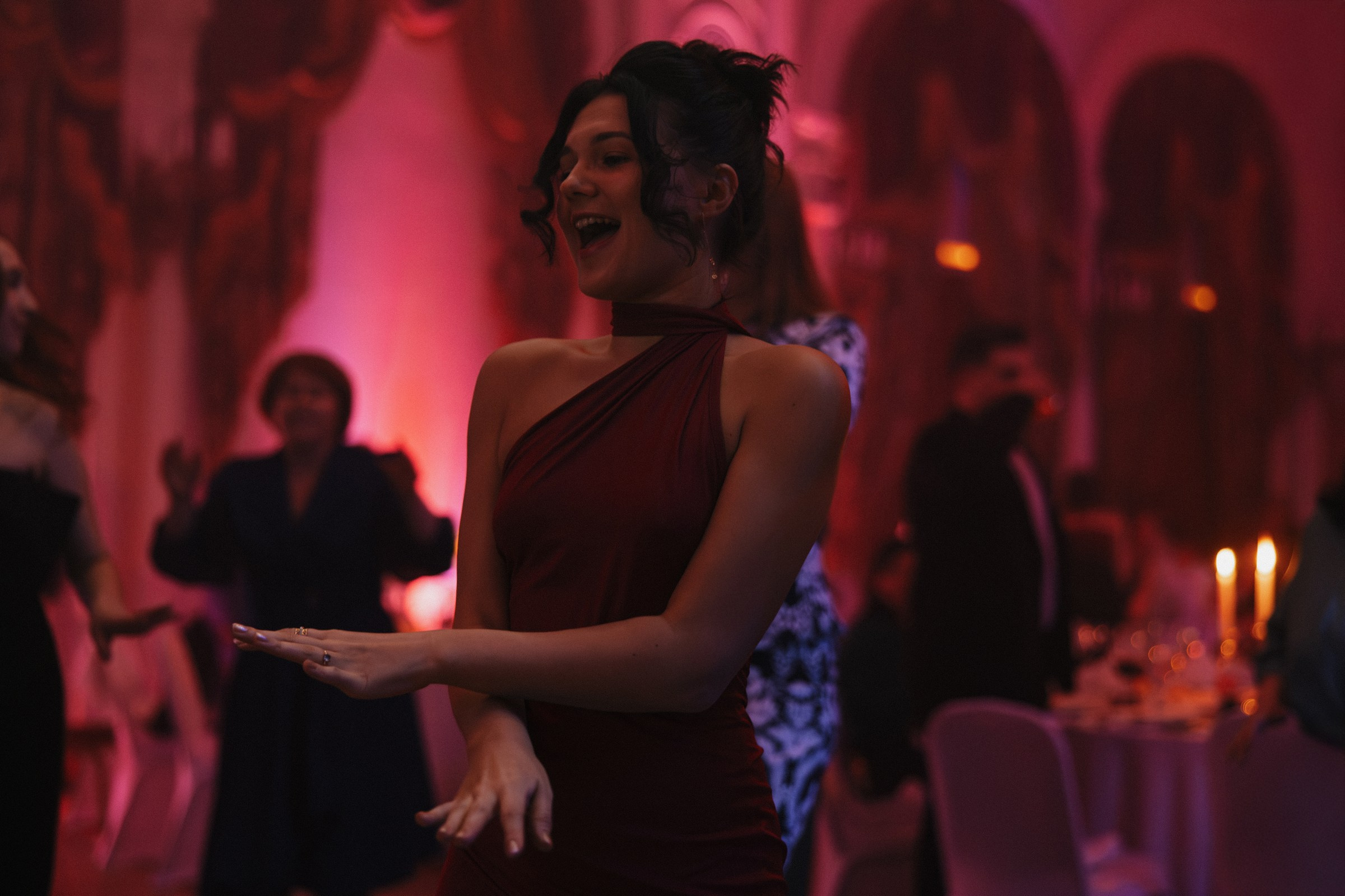 Мероприятия. Фотограф Алесандр Чернышов / Ваш репортажный фотограф