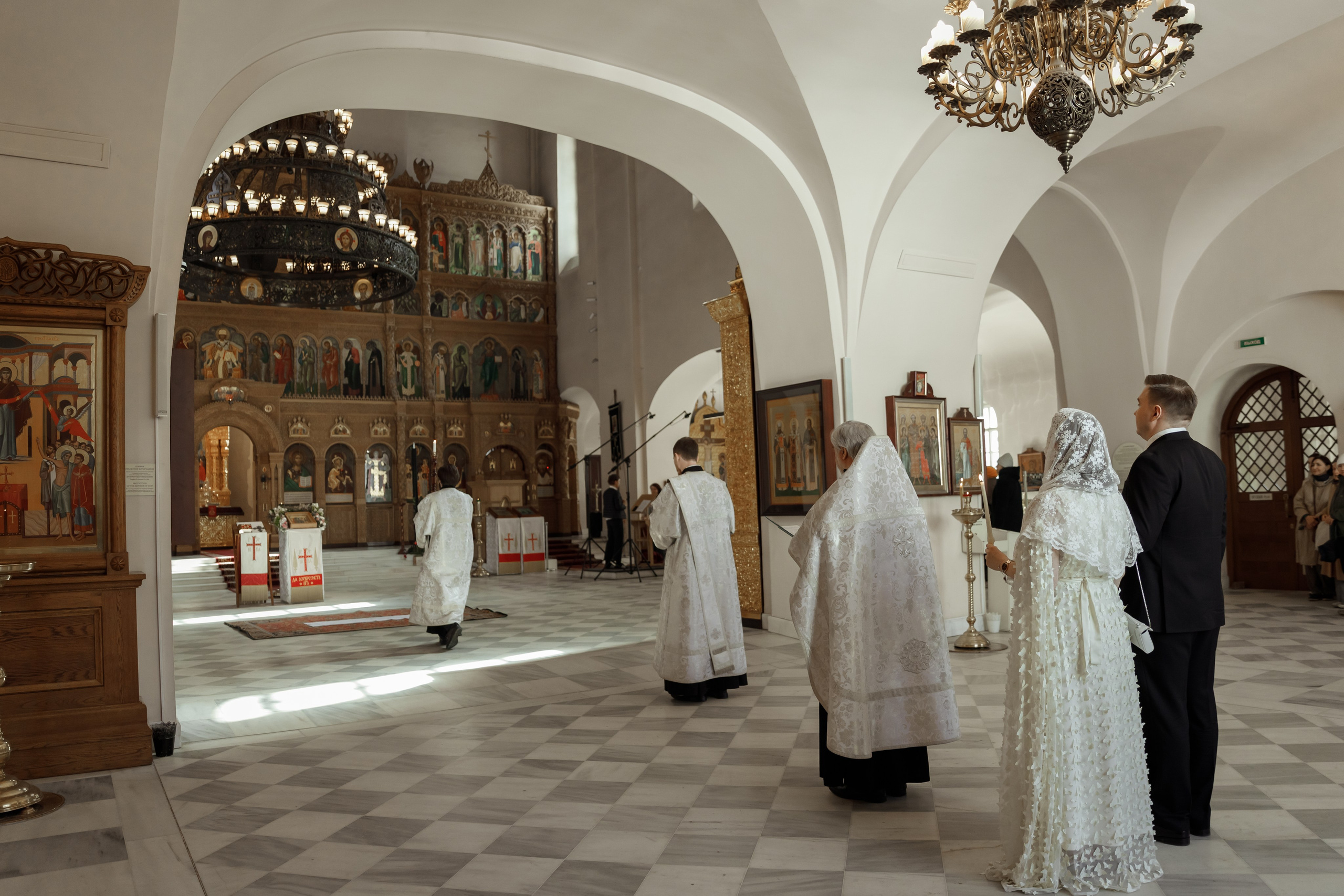 Феодоровский собор Венчание. Свадебный фотограф, крещение, венчание СПБ, Белгород Анна Коршунова