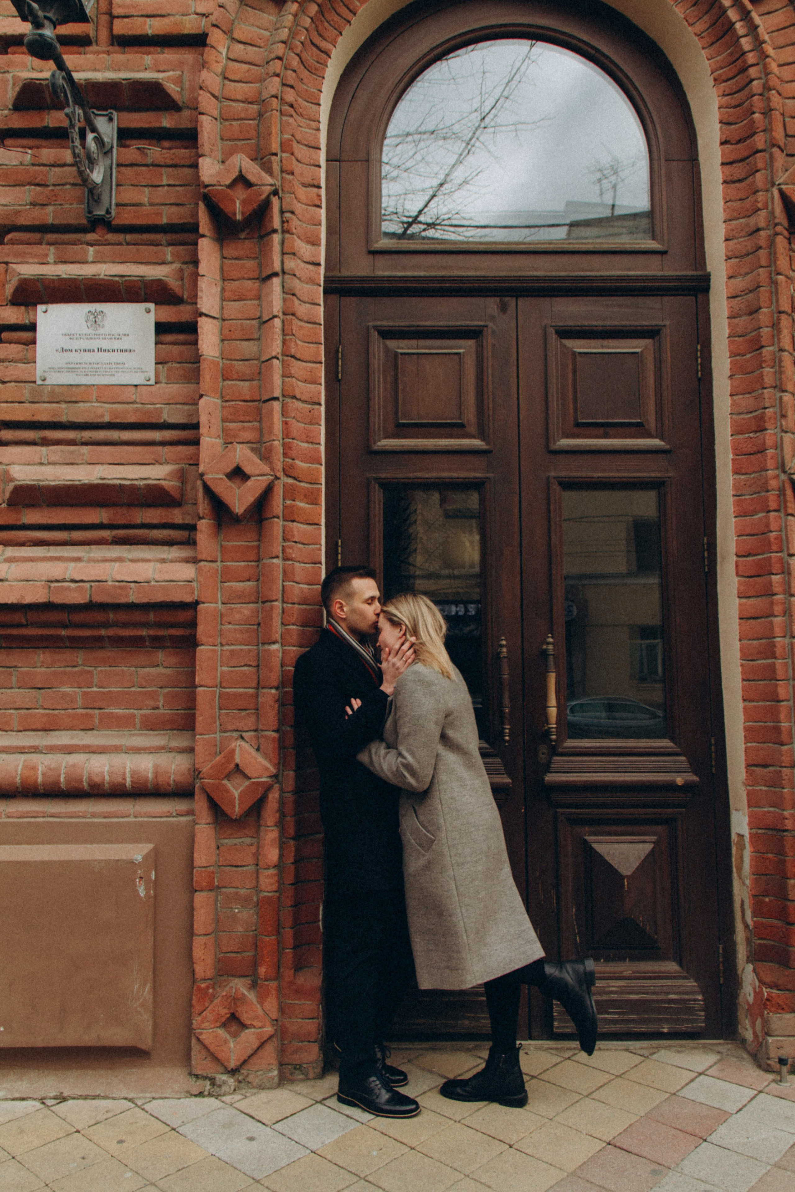 По переулкам Питера. Семейный и свадебный фотограф в Краснодаре