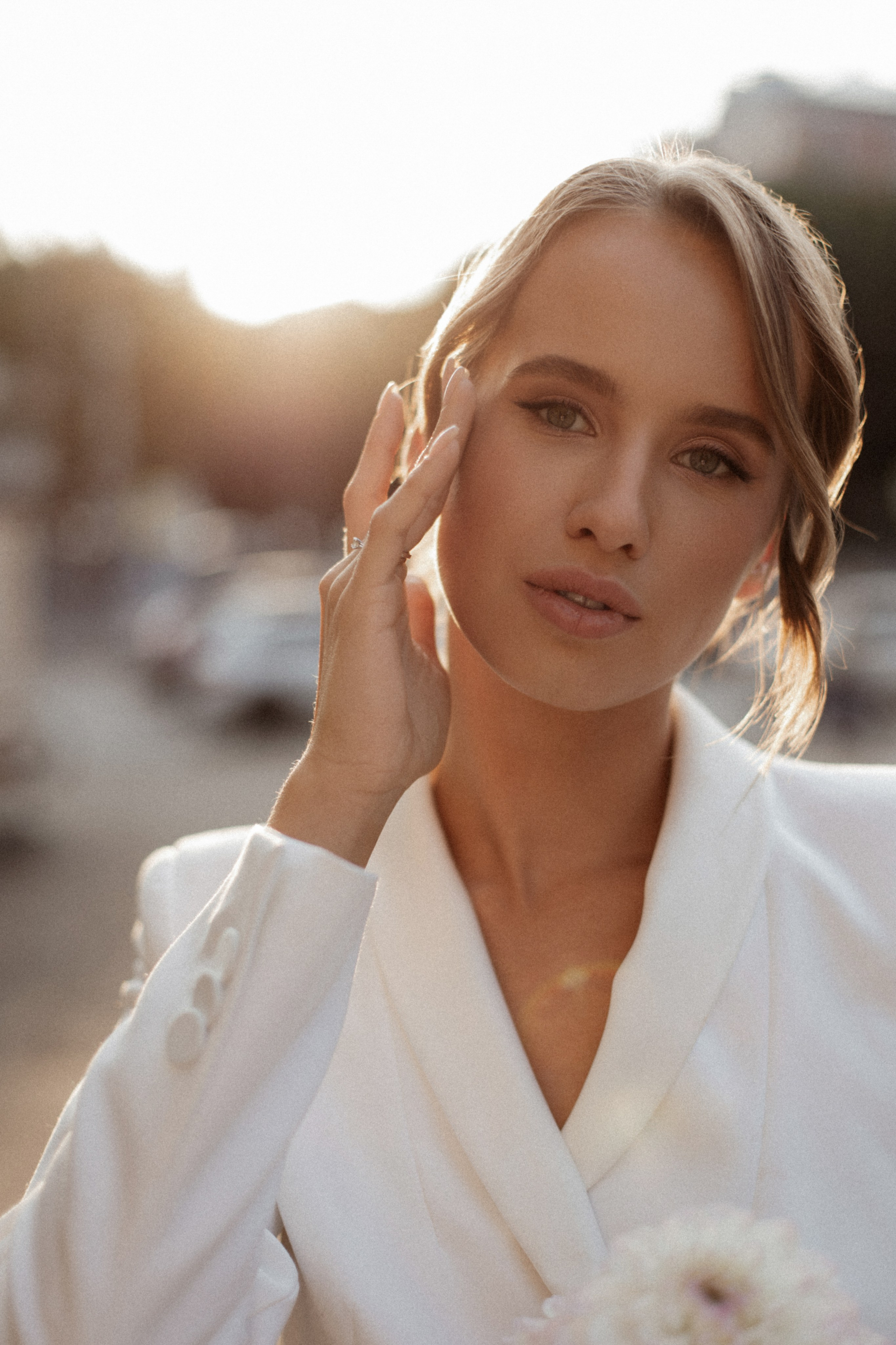 Елена и Дмитрий. Фотограф Иваново Ольга Исакова