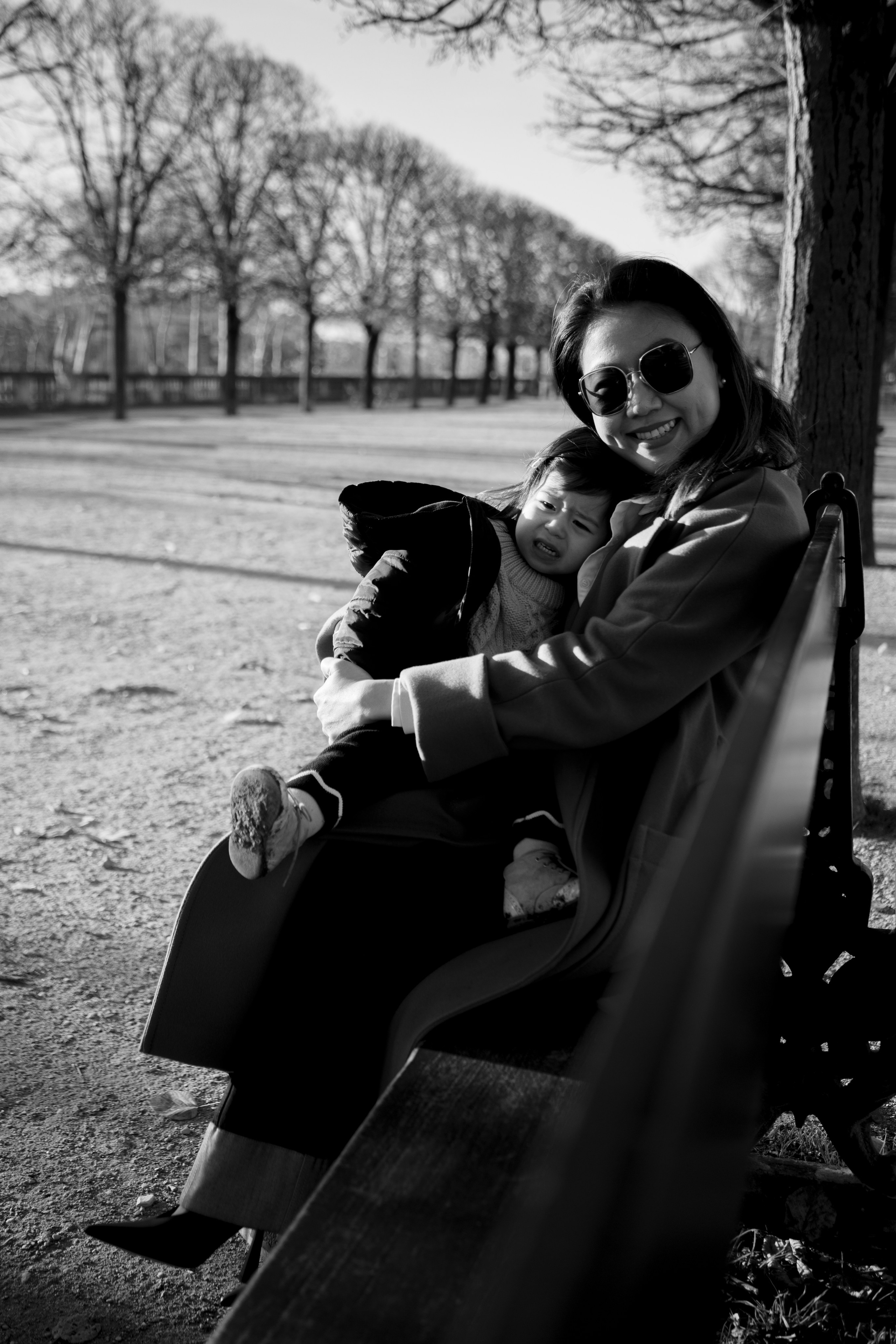 Mary. Photographer Yudakova Daria