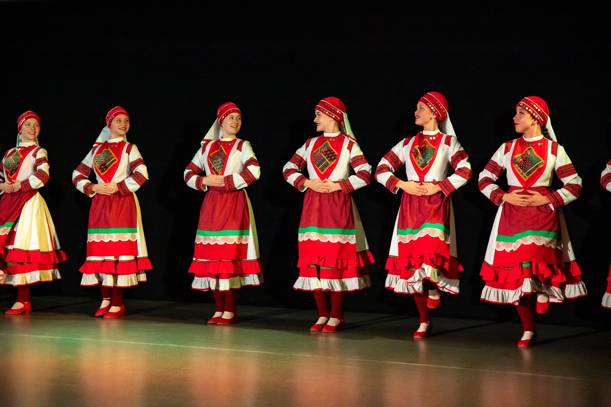 Квартирник. Фотограф Панагушин Сергей