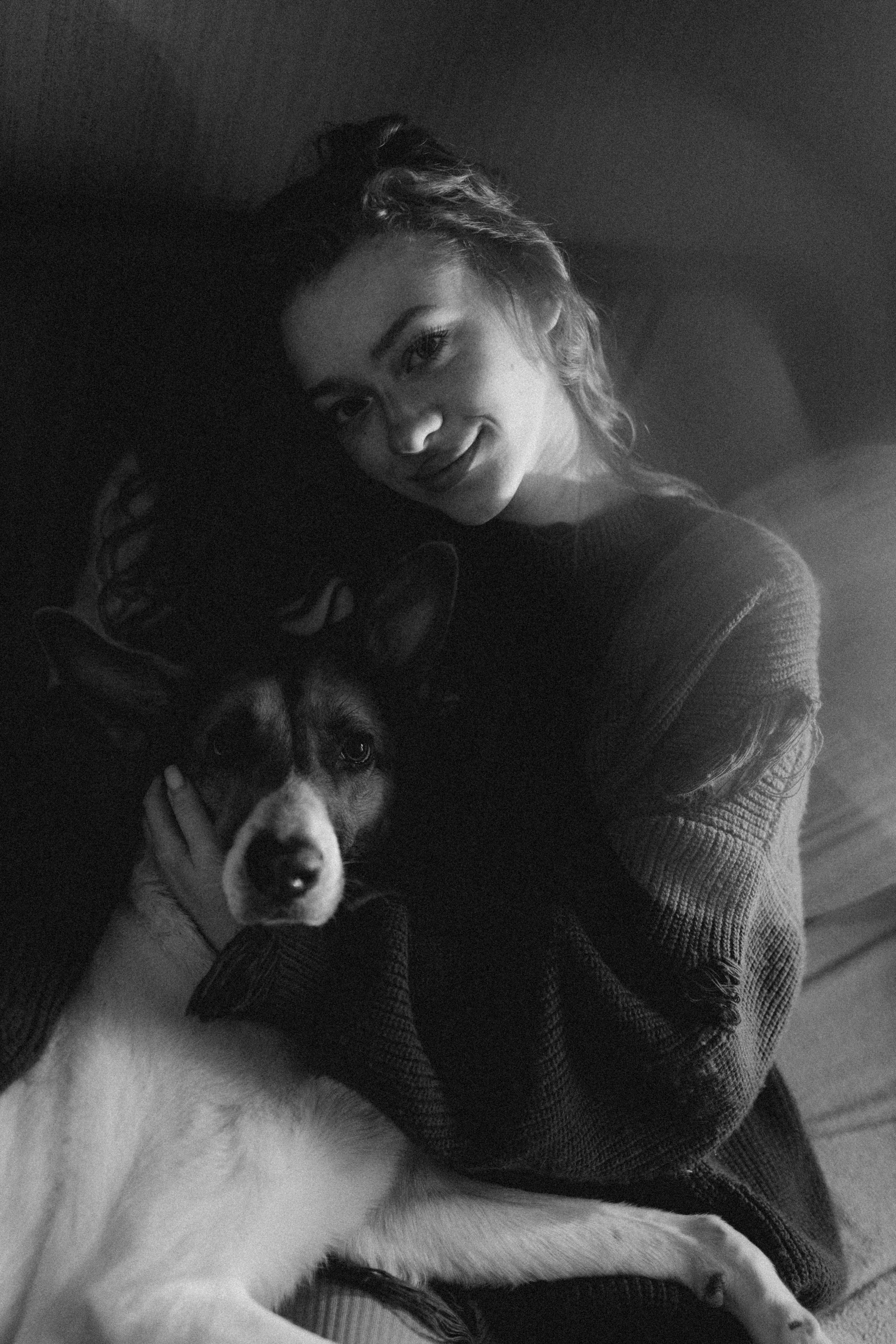 Полина. Фотограф НОГИНСК, Москва, Анастасия Белая