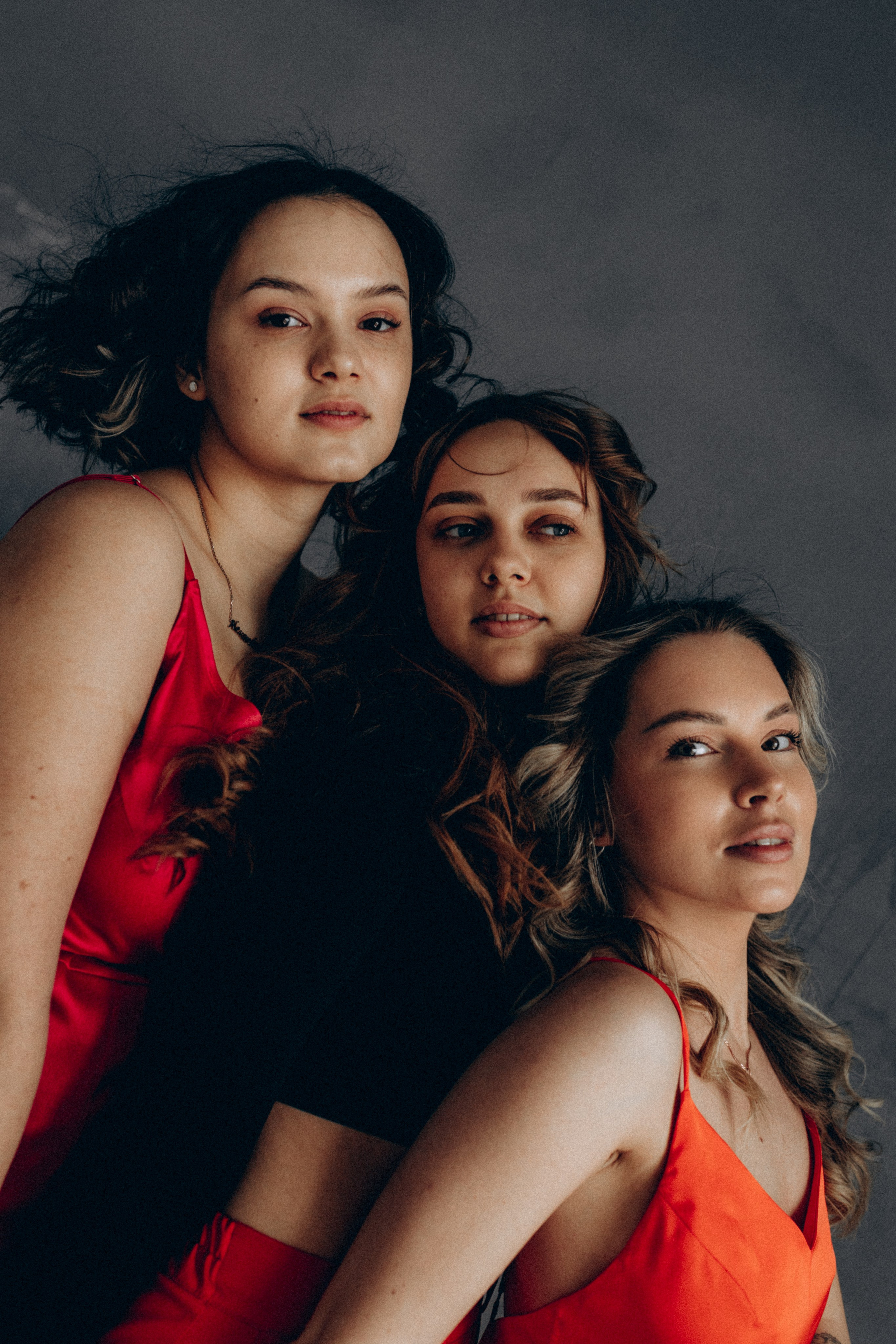 Женский проект. Фотограф НОГИНСК, Москва, Анастасия Белая