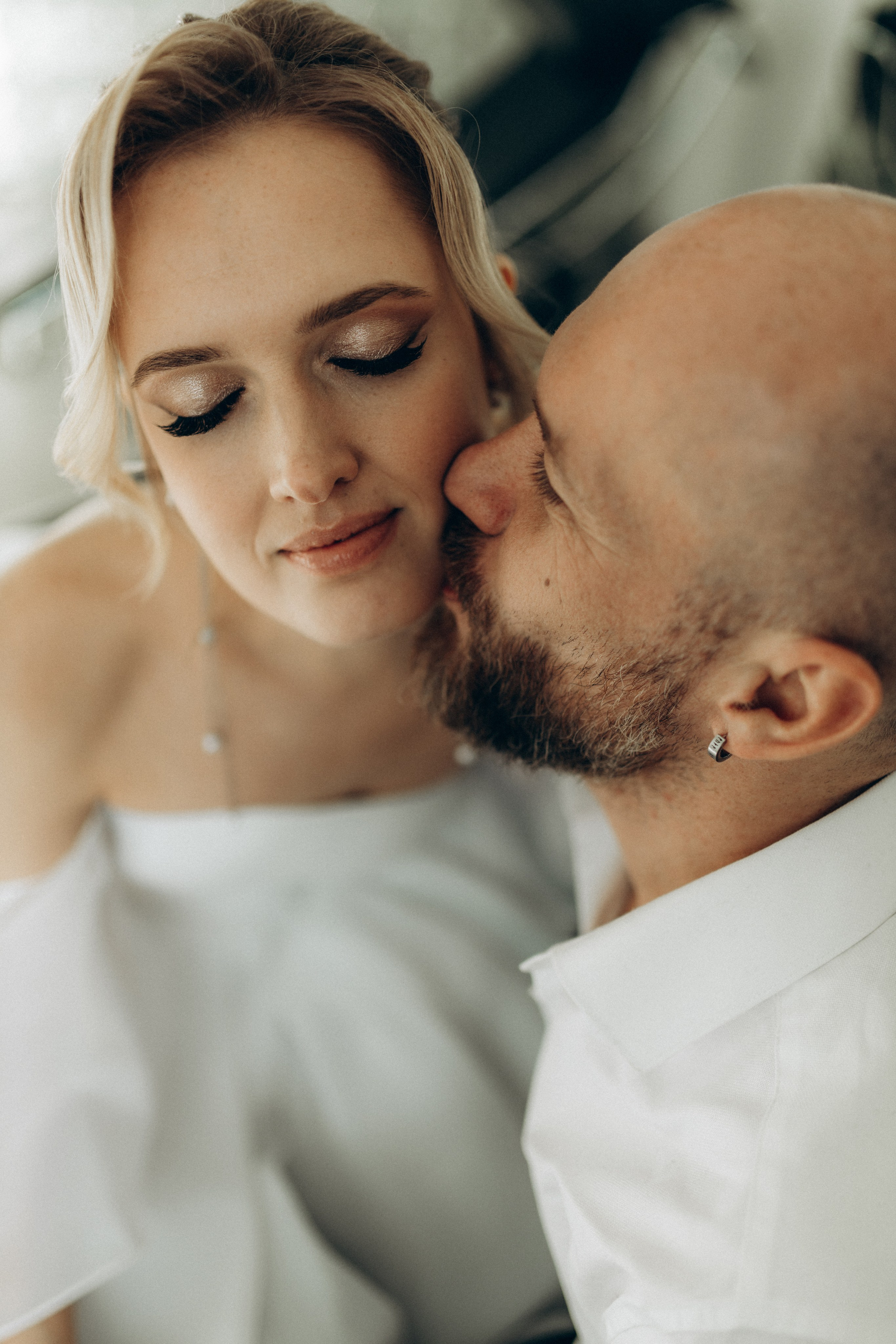 Анна & Андрей. Фотограф НОГИНСК, Москва, Анастасия Белая