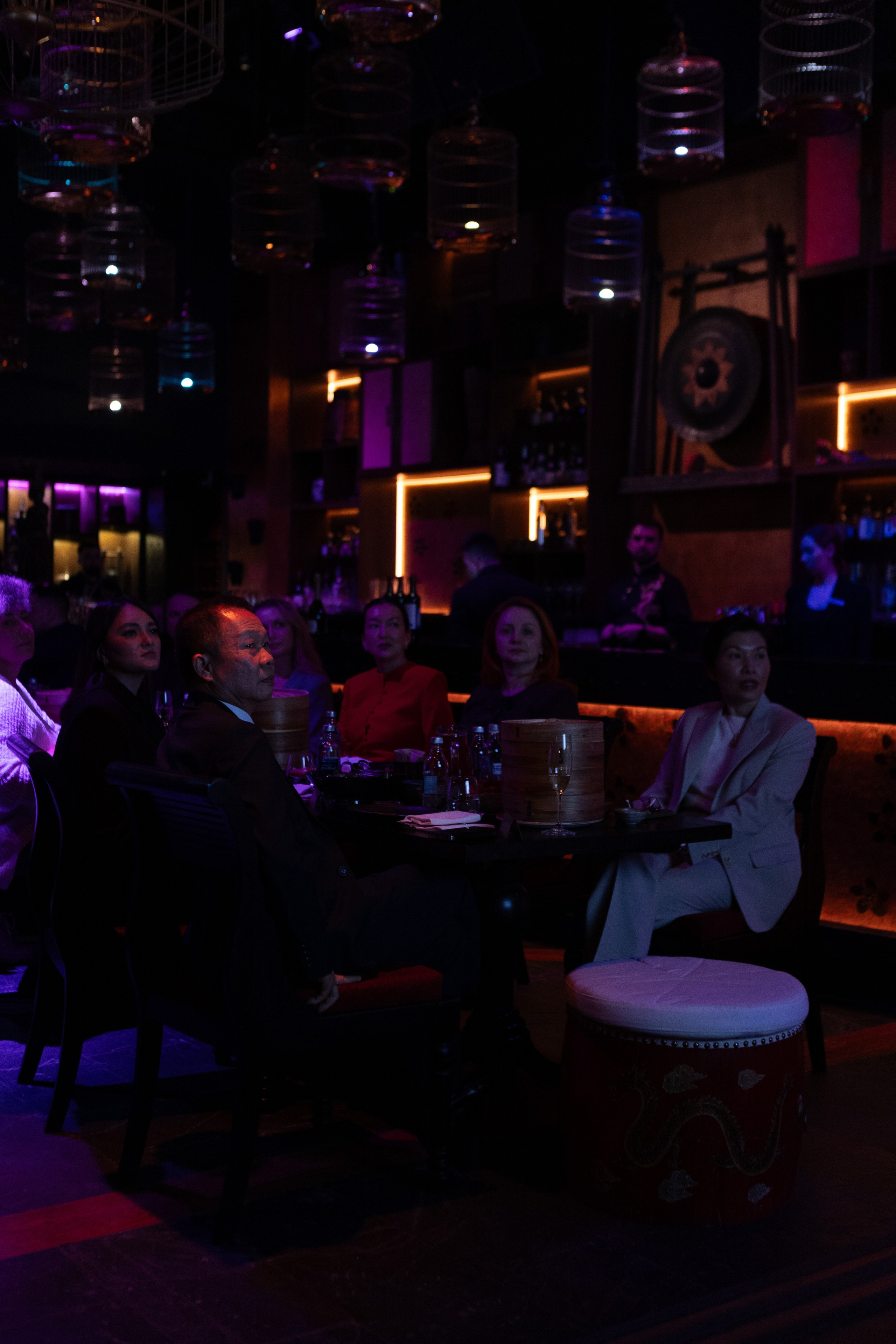 Siamese Asset — Kazan 27.02.2025. Фотогалерея Kalinka Thailand