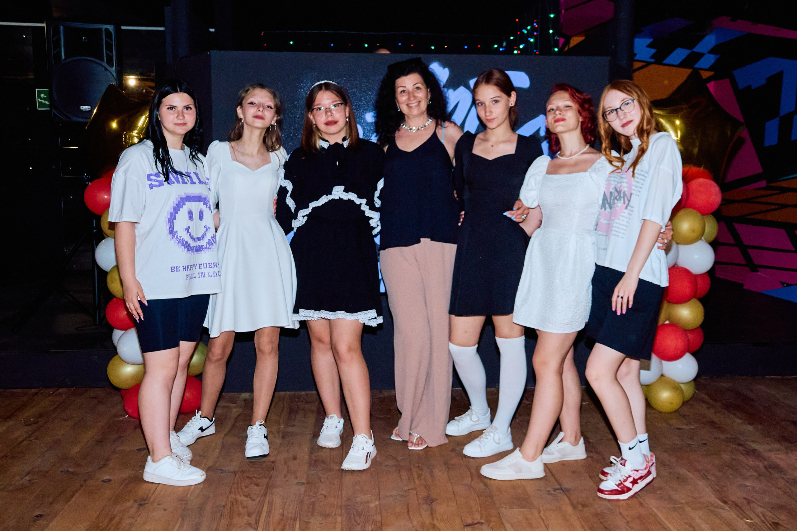 Выпускной 2024 Кубрик. Фотограф Мероприятий Новосибирск