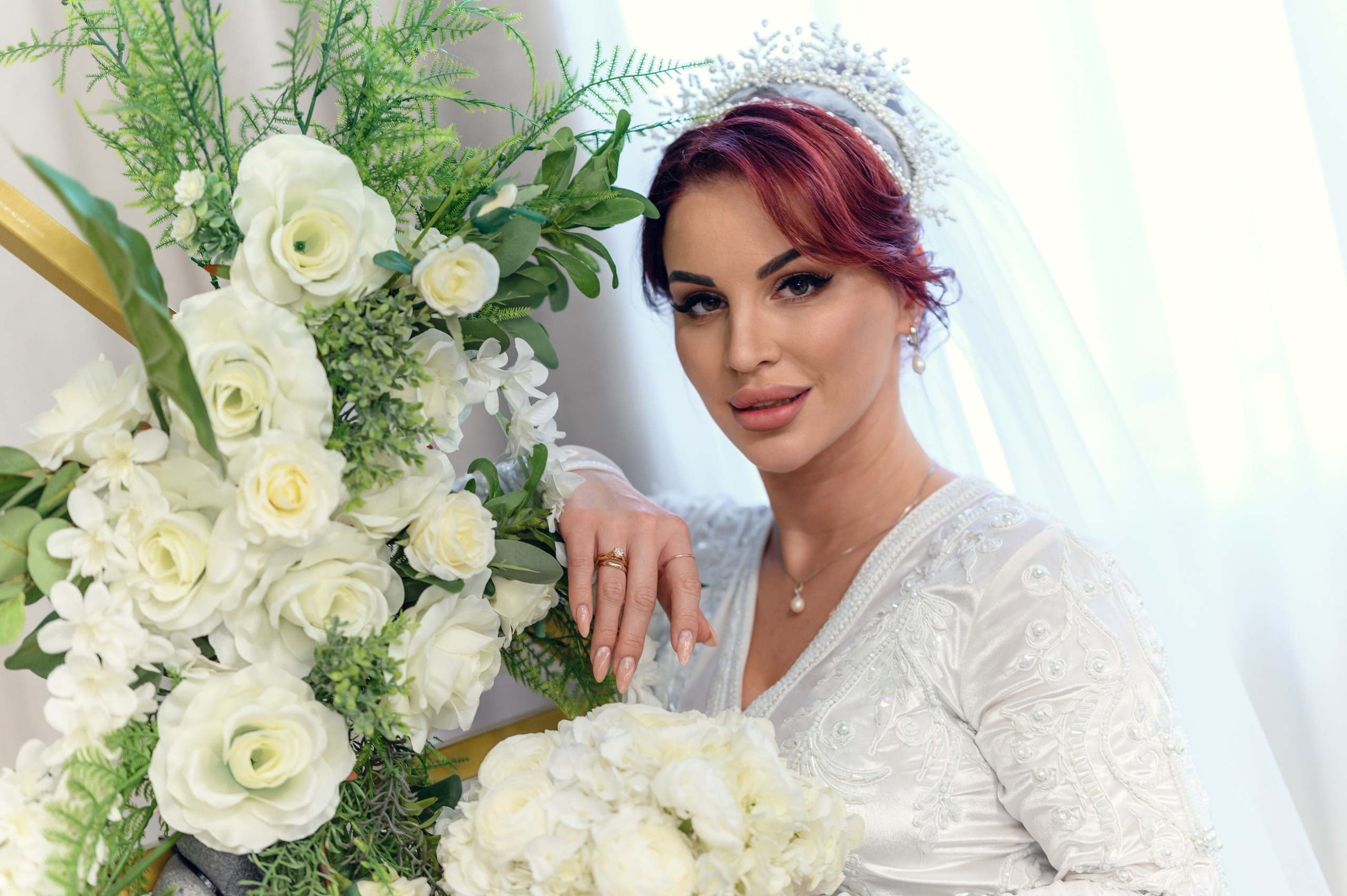 Свадьба Лены и Кирилла. Фотограф Светозар Андреев