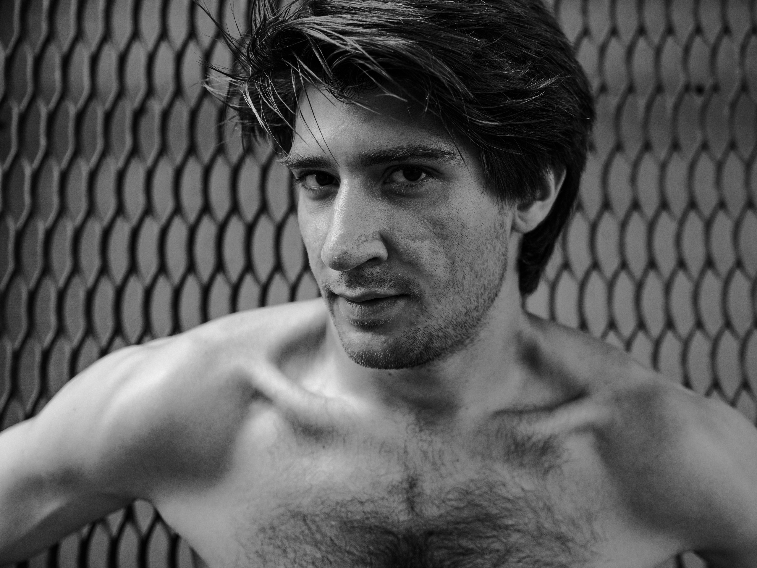 Мужская фотосессия Нижневартовск. Фотограф в Нижневартовске Анна Стрельцова