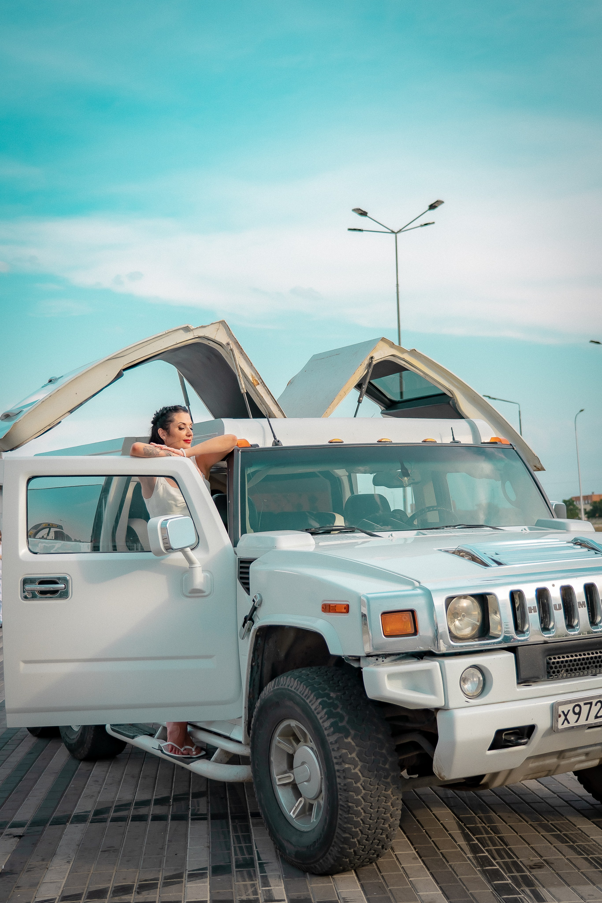 ДР Тусовка. Max Matvich and Victoria Basova are professionals in their field