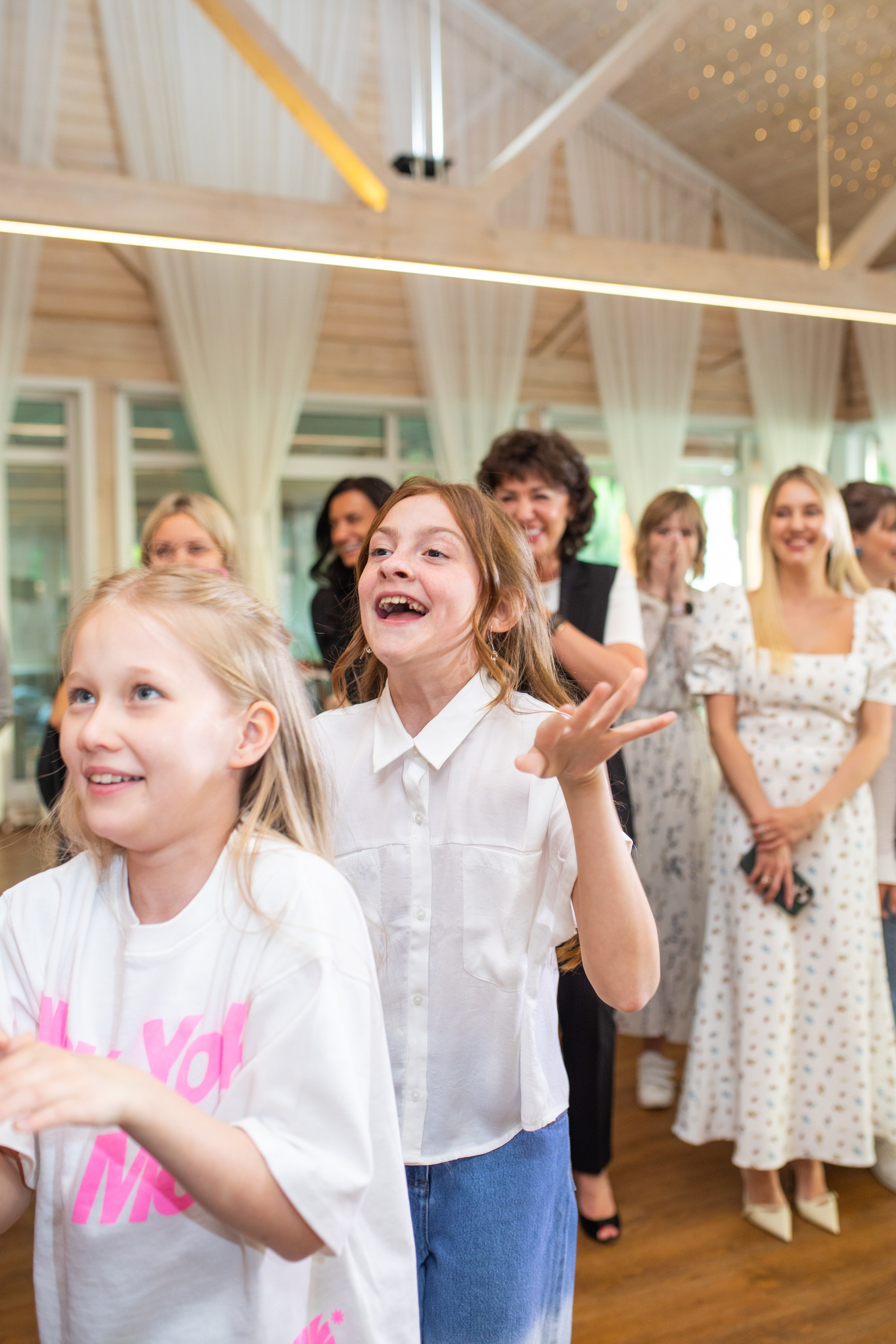 Выпуск 4 класс Сосновый бор. Фотограф в Новосибирске Ася Зверева