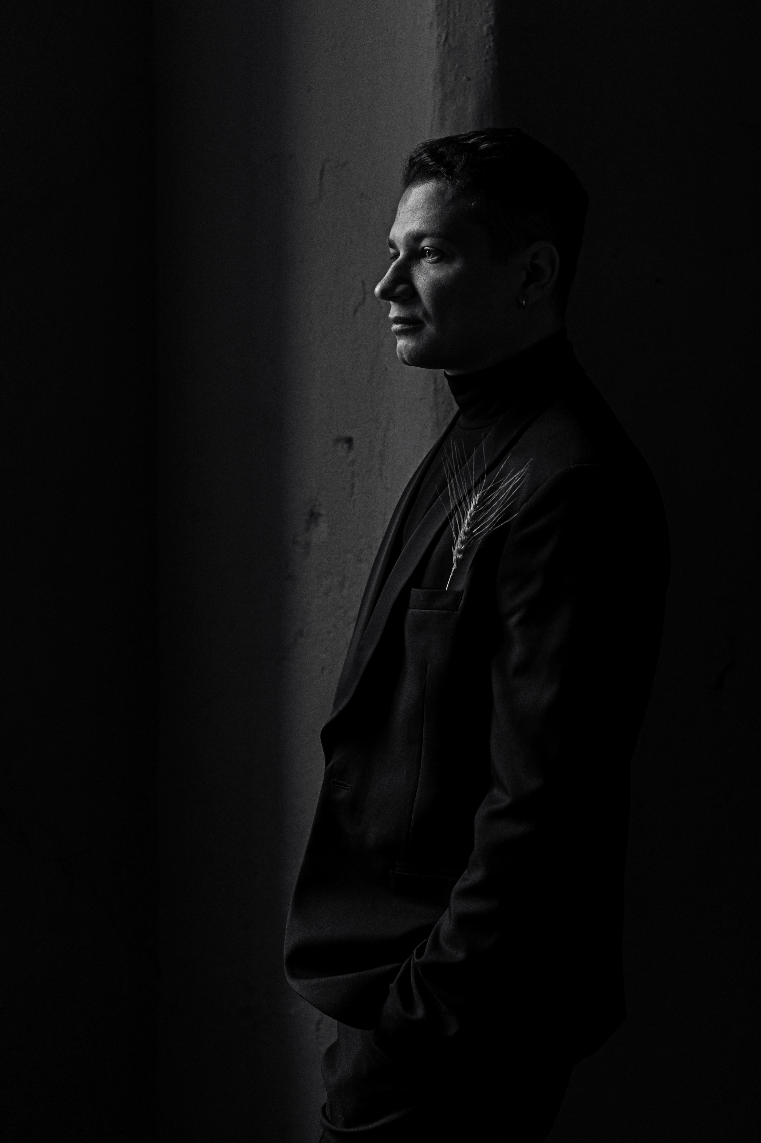 Максим. Сергей Виноградов фотограф Россия Санкт-Петербург