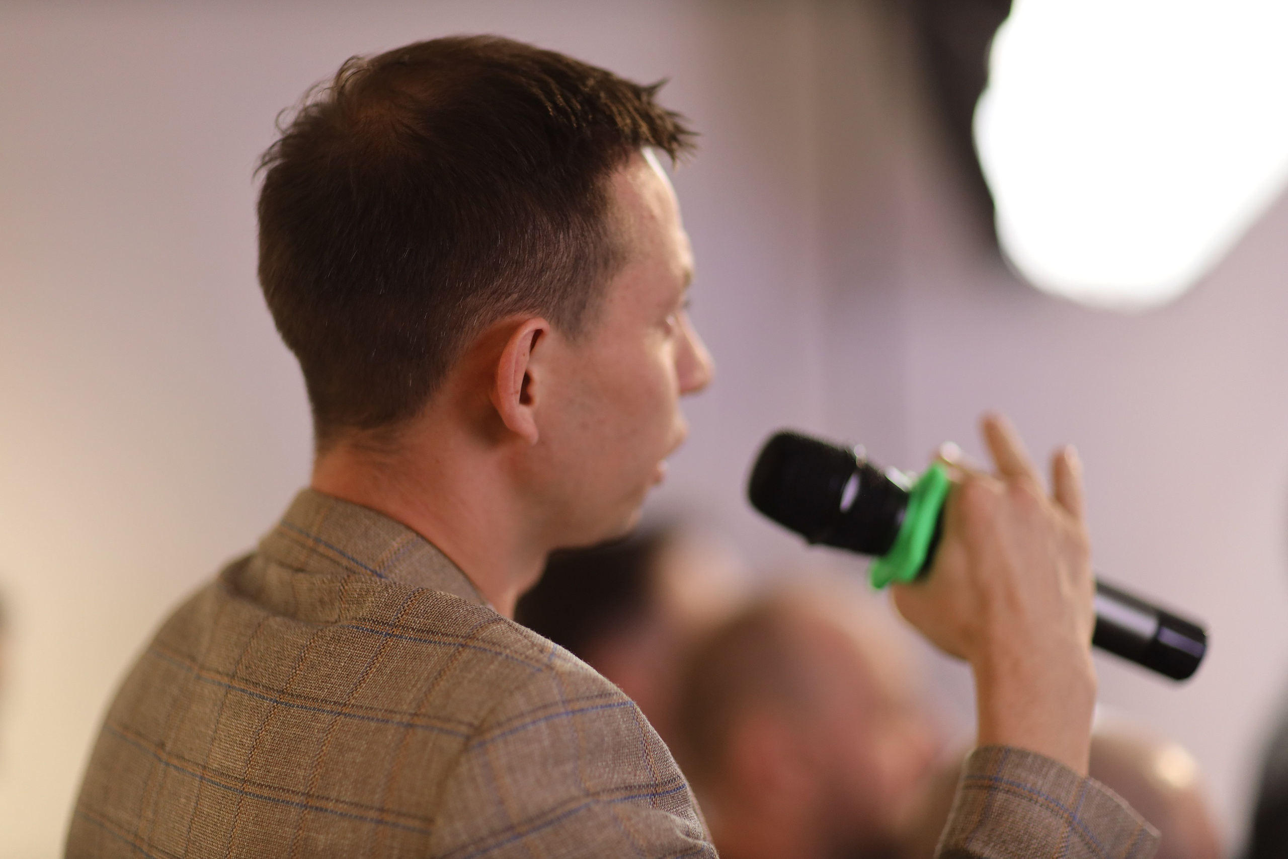 МастерМайнд 1.2. Съемка в студии под ваш запрос, студийные съемки, фотографии архитектурных объектов — Александр Евстигнеев — фотограф Москва