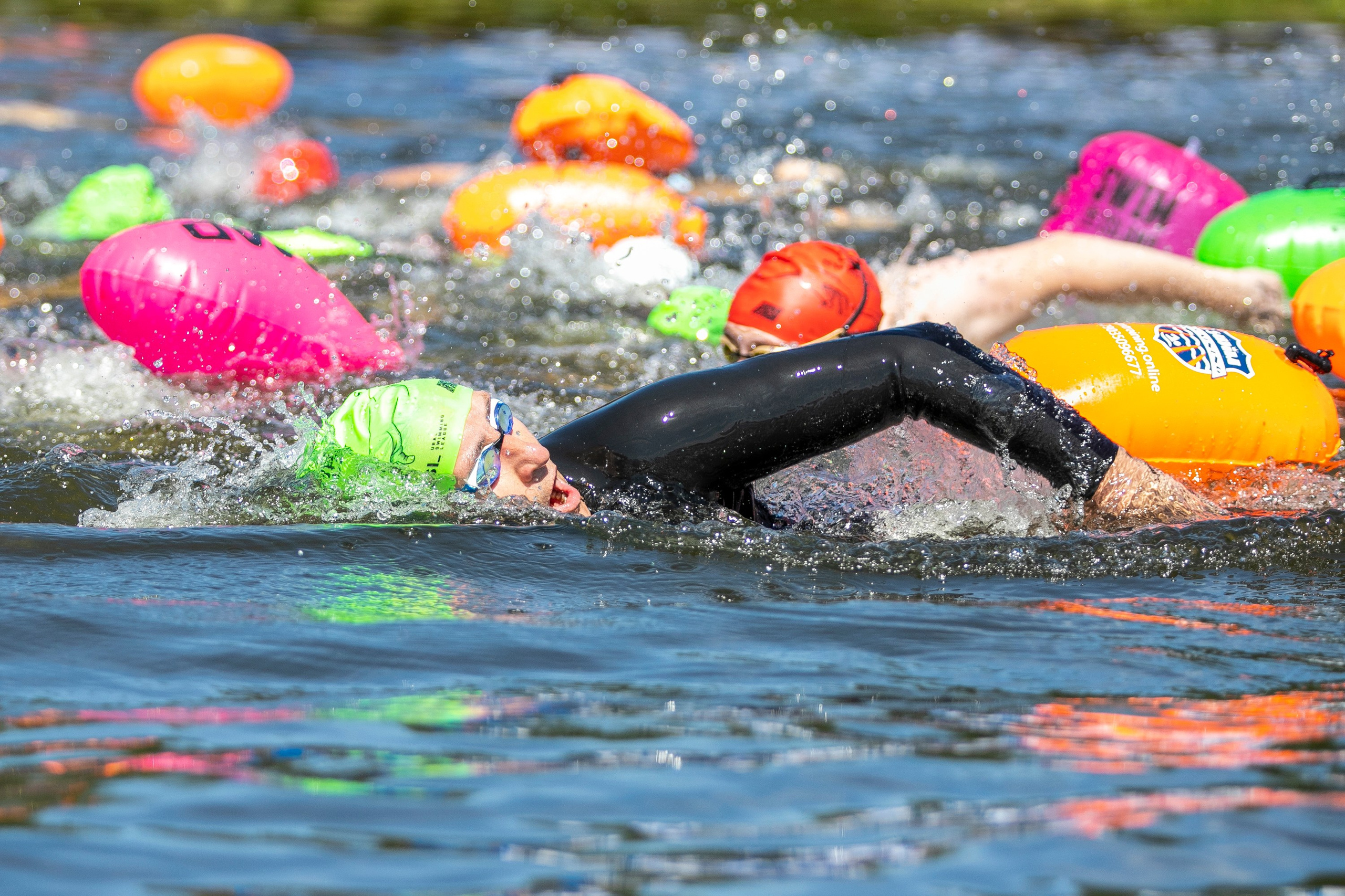 Плавание. Спортивный и репортажный фотограф в Екатеринбурге Пустовая Аделя