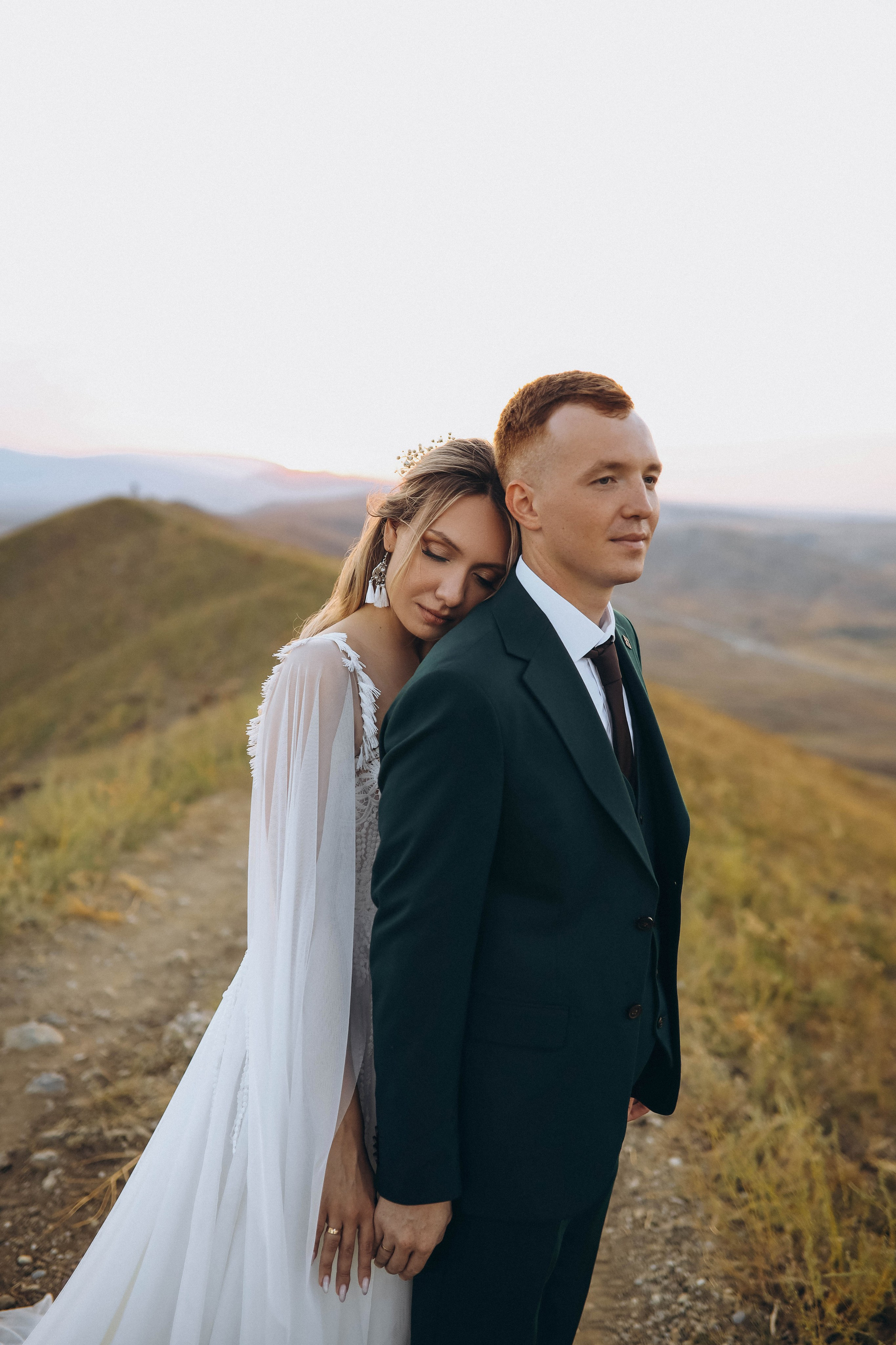 P&S. Свадебный и семейный фотограф Елизавета Артемьева