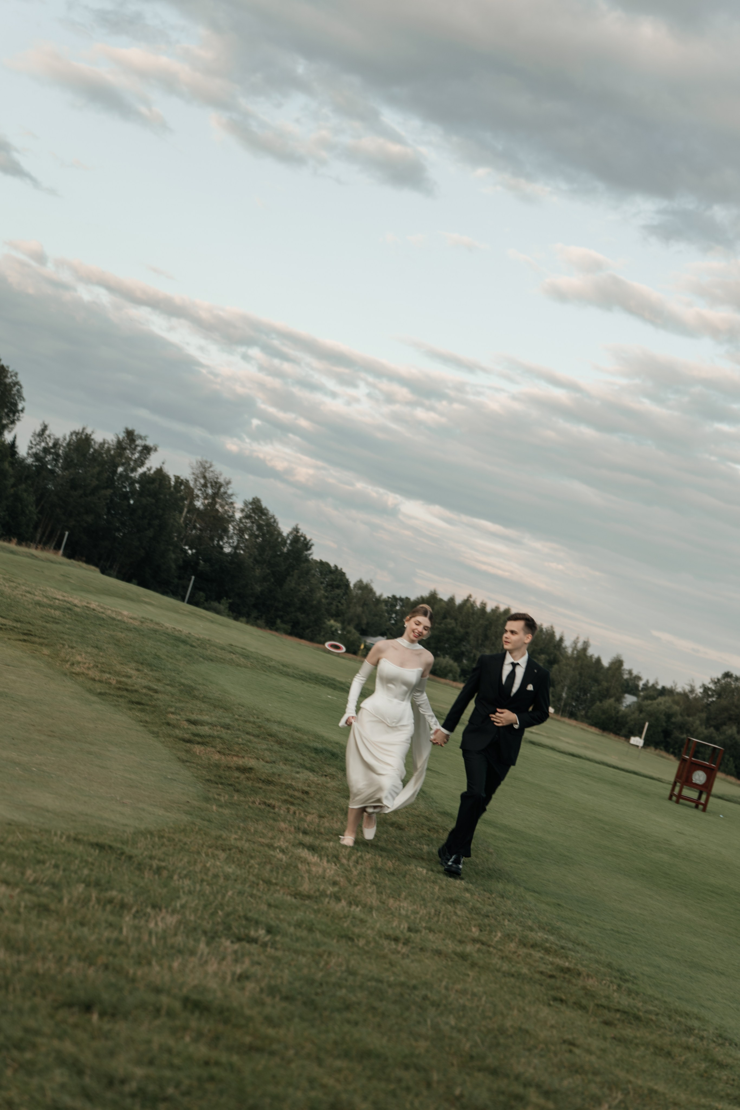 Leonid & Christina. Свадебное ФОТО & ВИДЕО Москва/Липецк