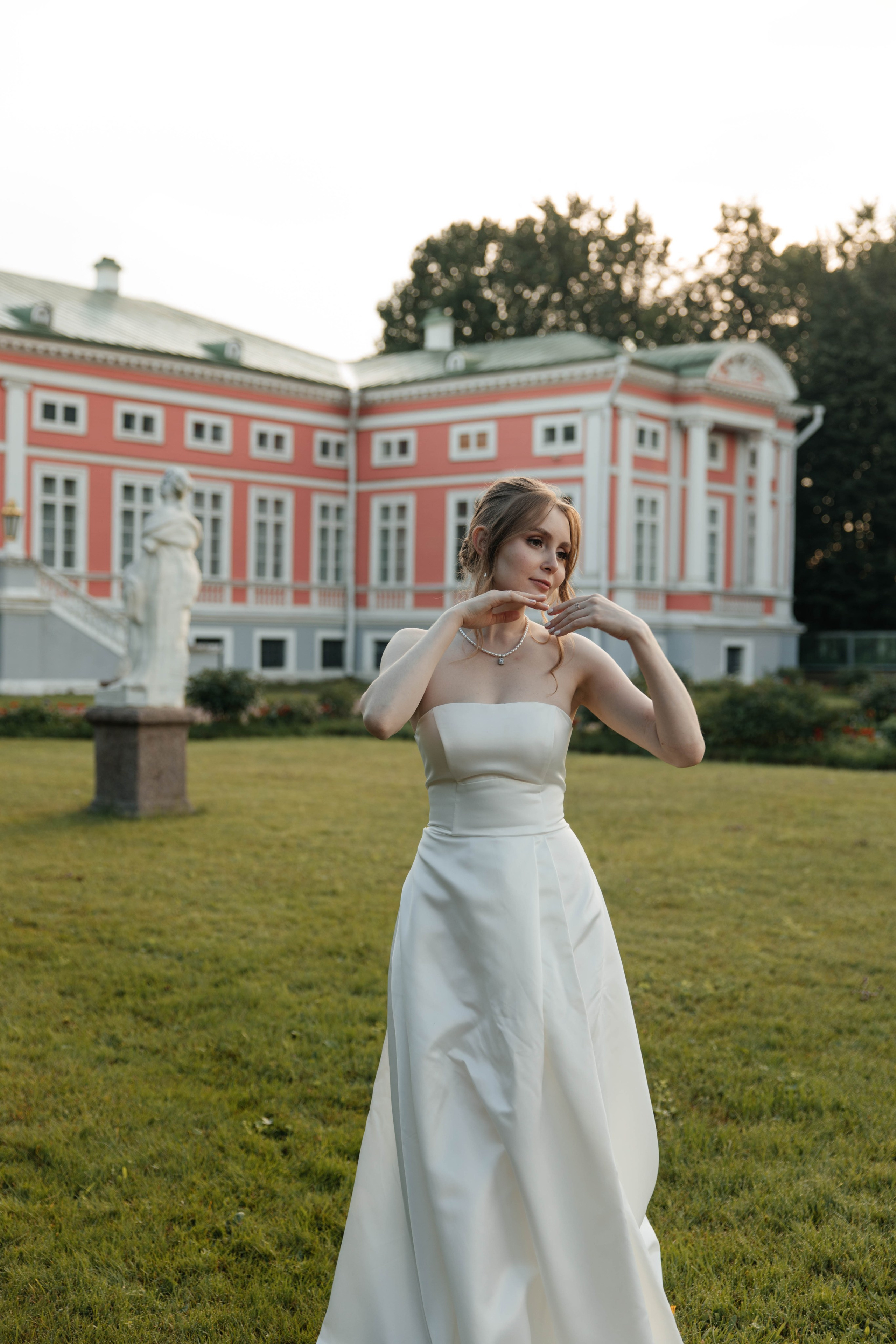 DANIEL & ANNA. Свадебное ФОТО & ВИДЕО Москва/Липецк