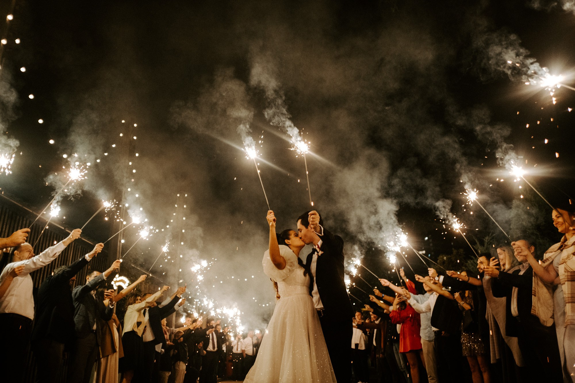 Позовем всех?. Свадебный фотограф Александра Тюлякова