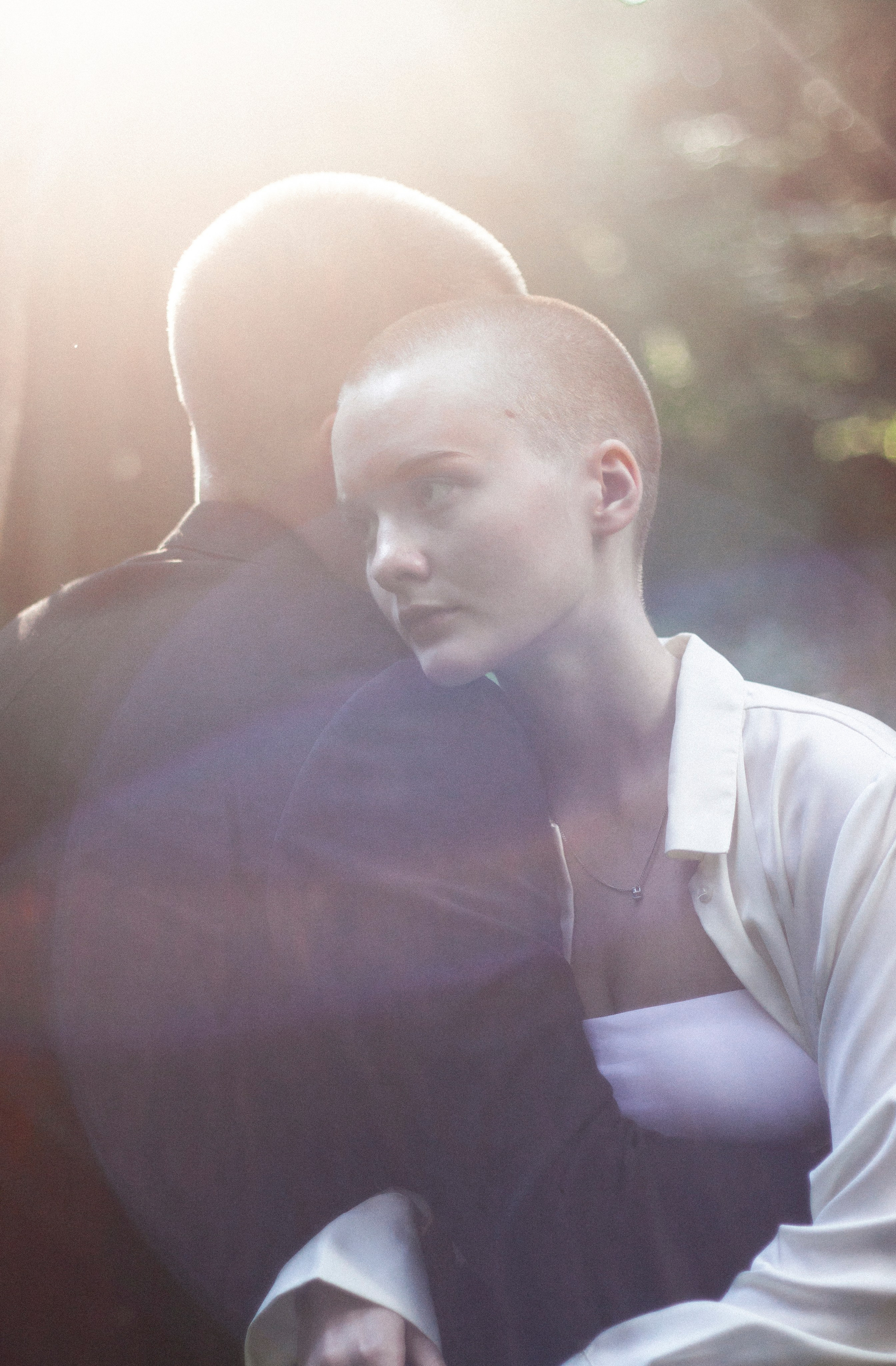 Pigeons`. Художественный деятель | фотограф