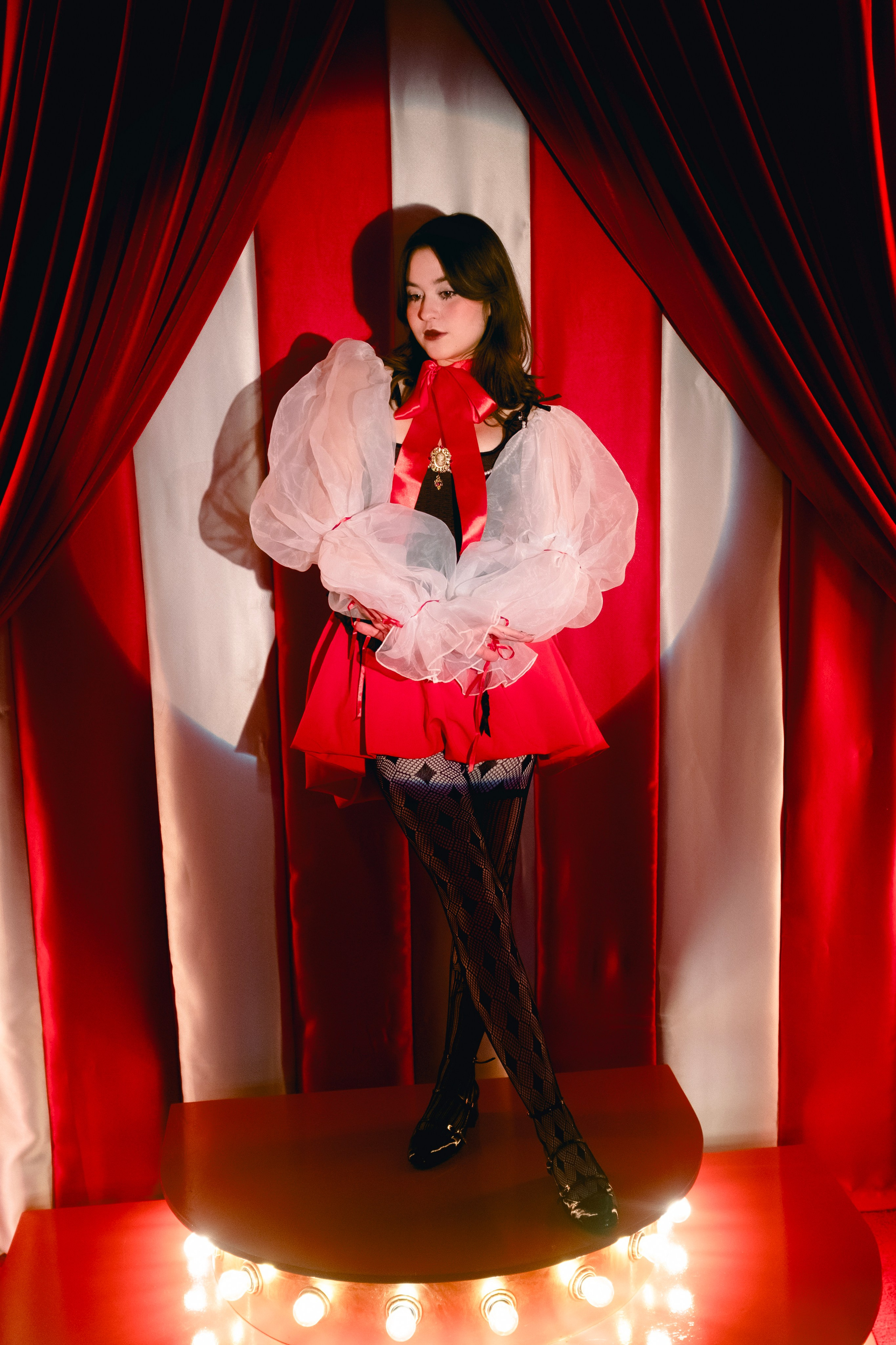 Beth`. Художественный деятель | фотограф