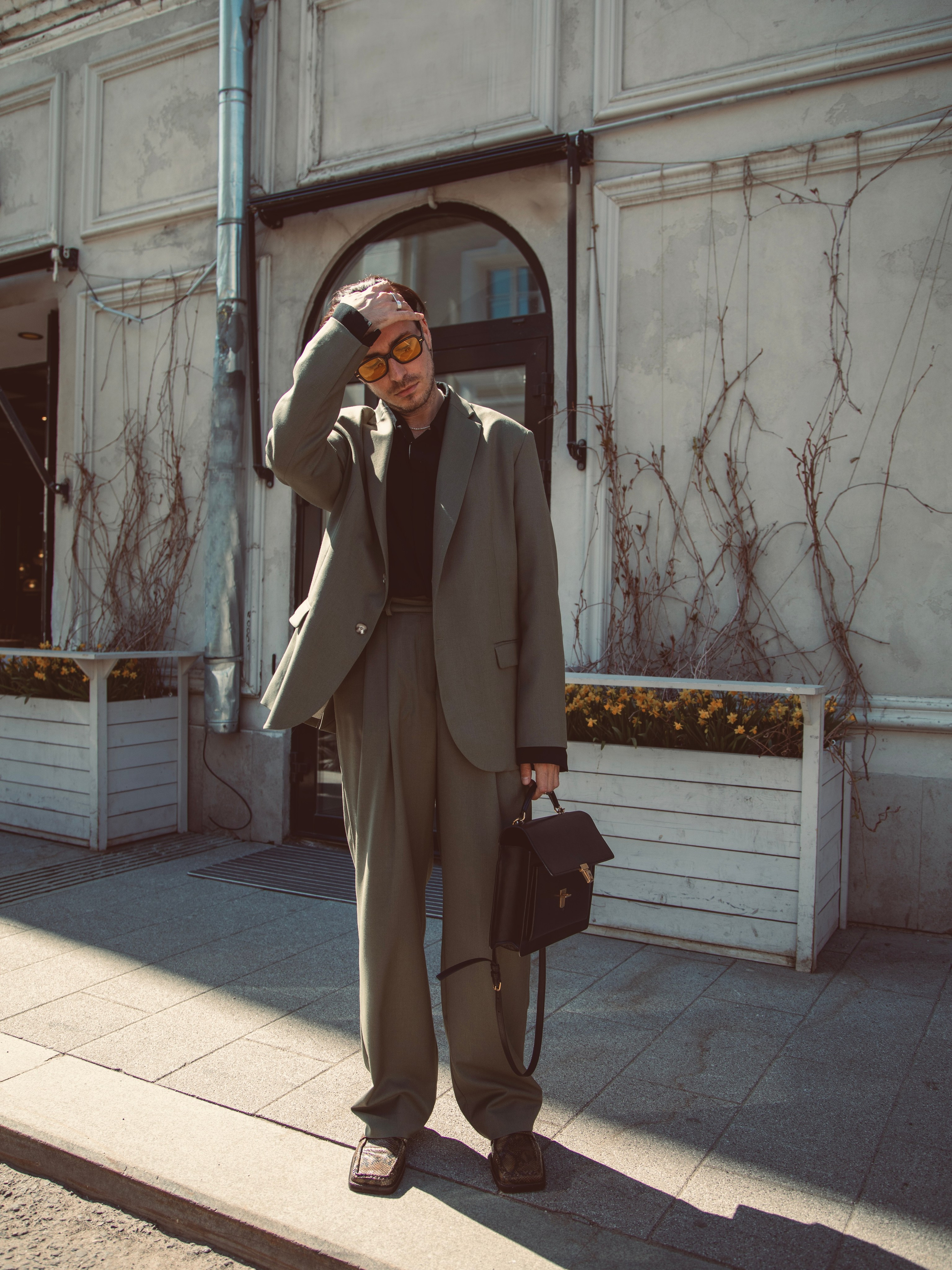 Алексей Сухарев. Коммерческий фотограф в Москве Светлана Клепова