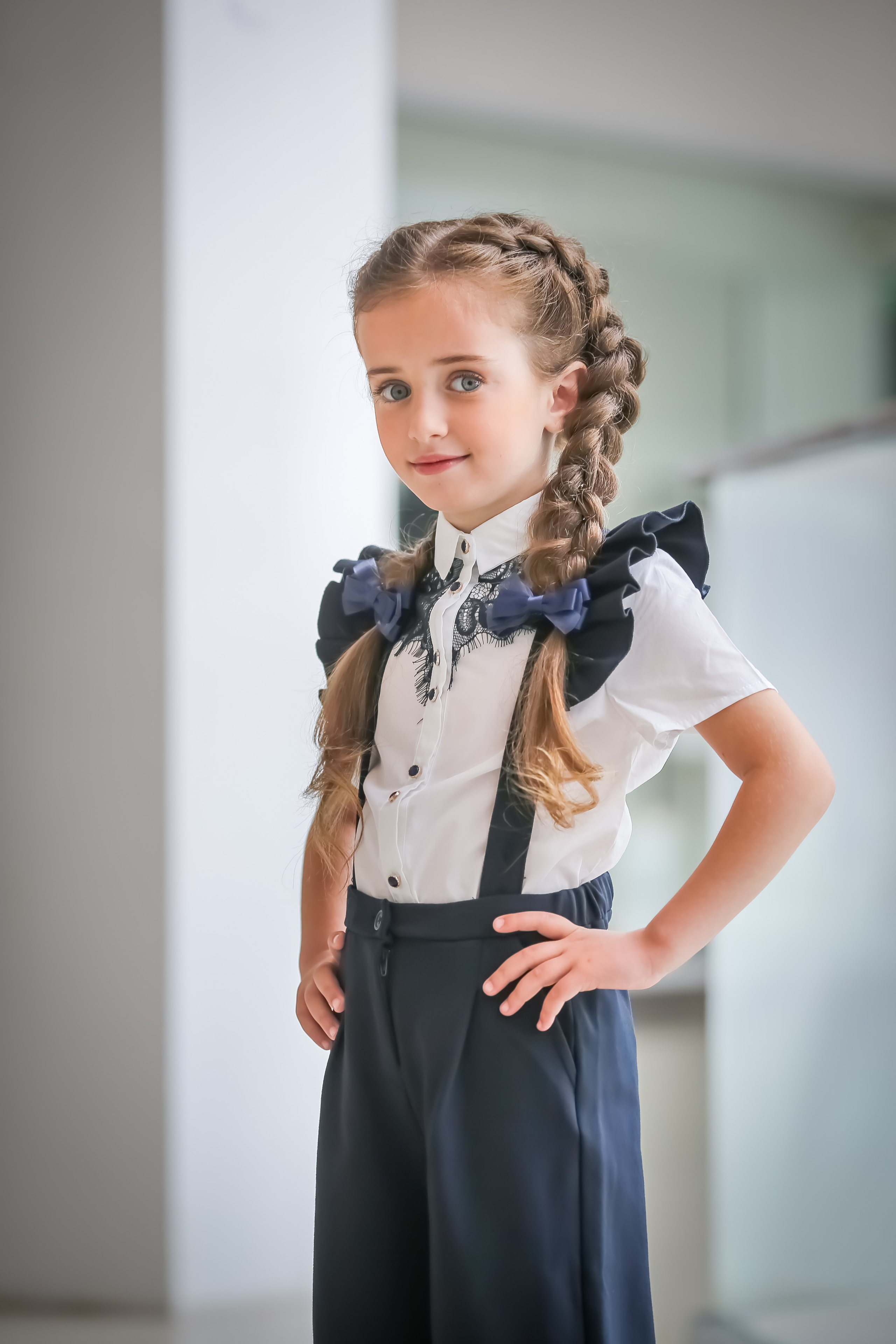 Школьная фотосьемка и фотоальбомы. Детский и семейный фотограф в Москве Мария Самохина