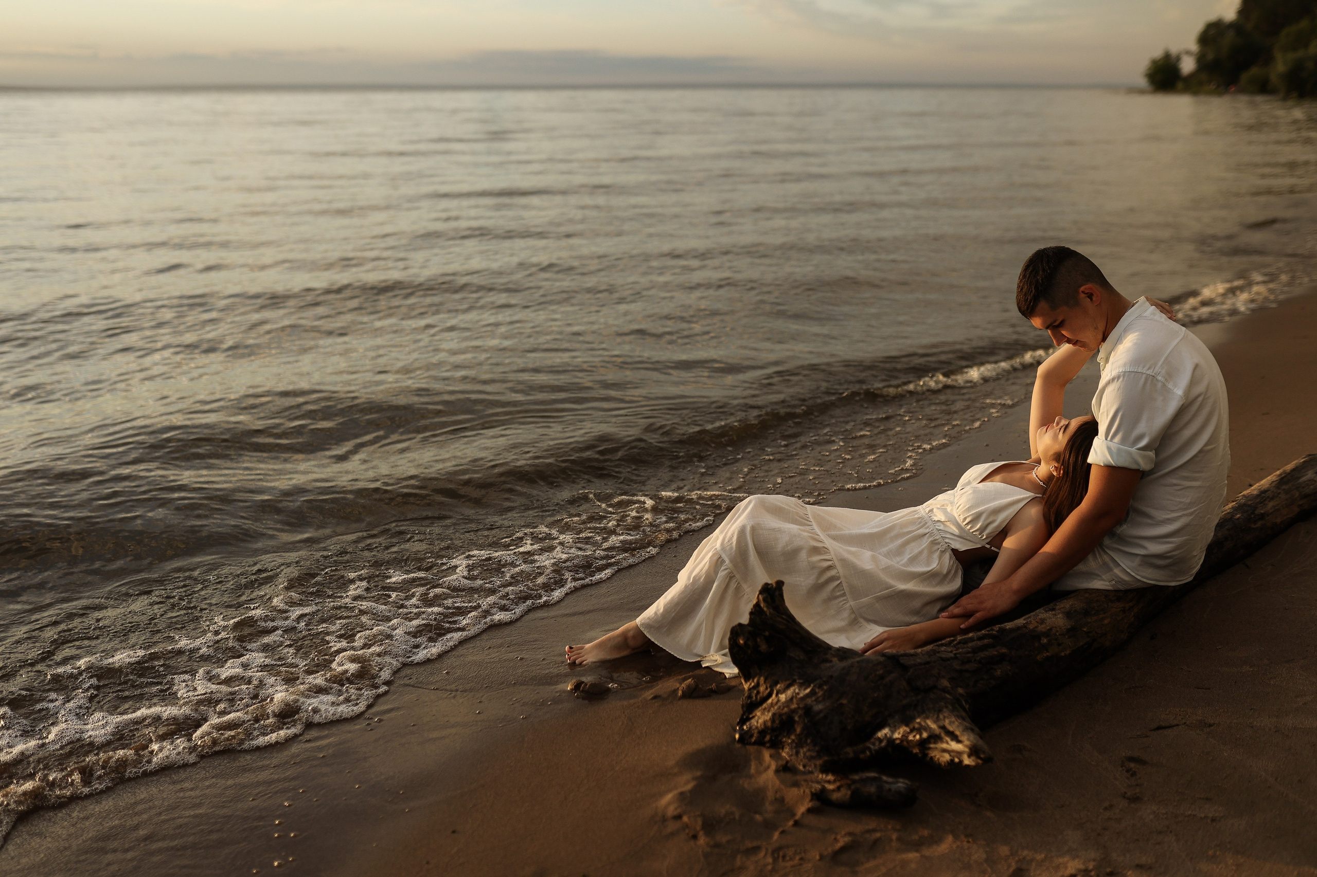 Рамиль и Анна. Таирова Гузель|Свадебный фотограф в Ульяновске
