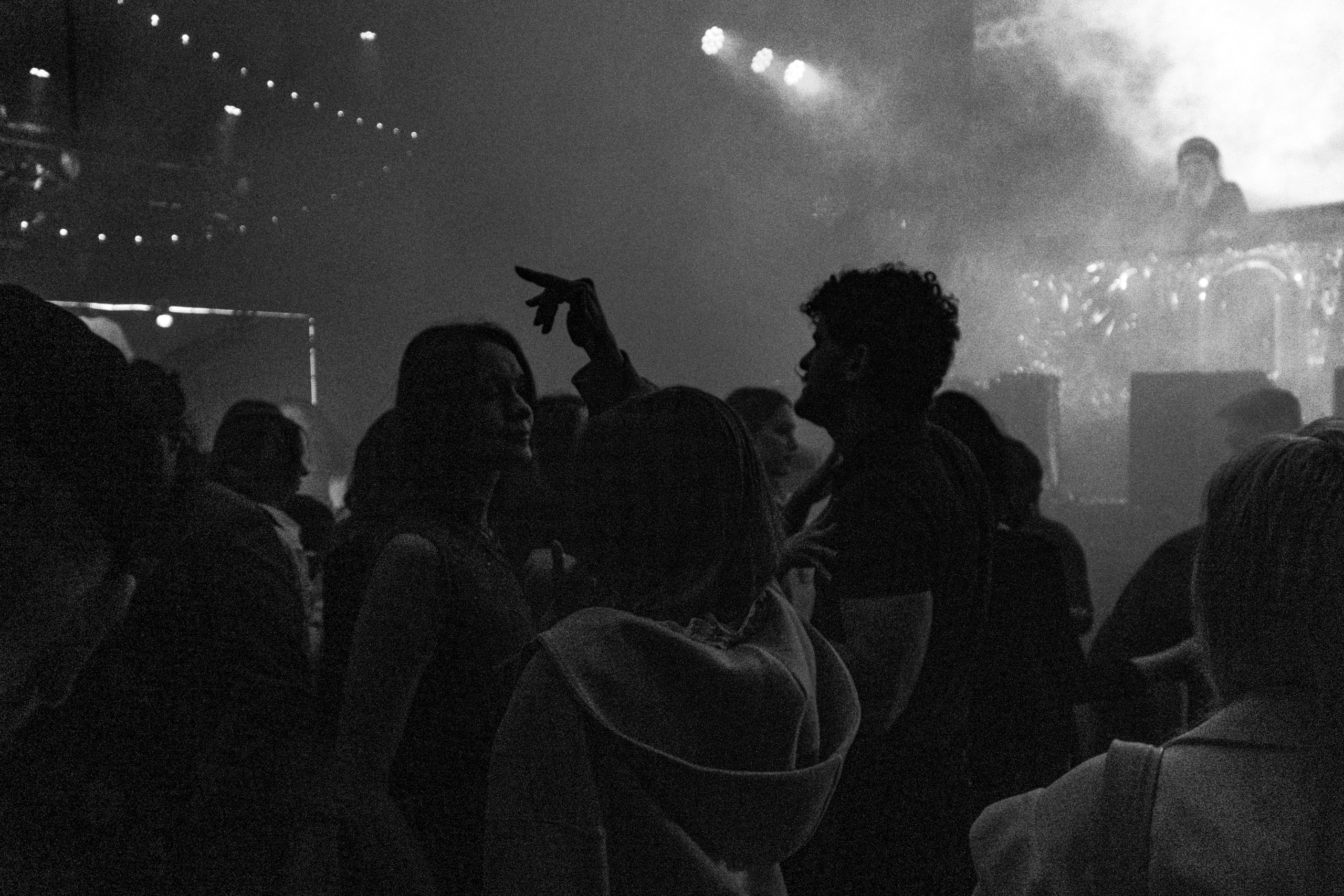 TRIGLINKI 10 YEARS. Фотограф в Санкт-Петербурге Авдотья Благовещенская