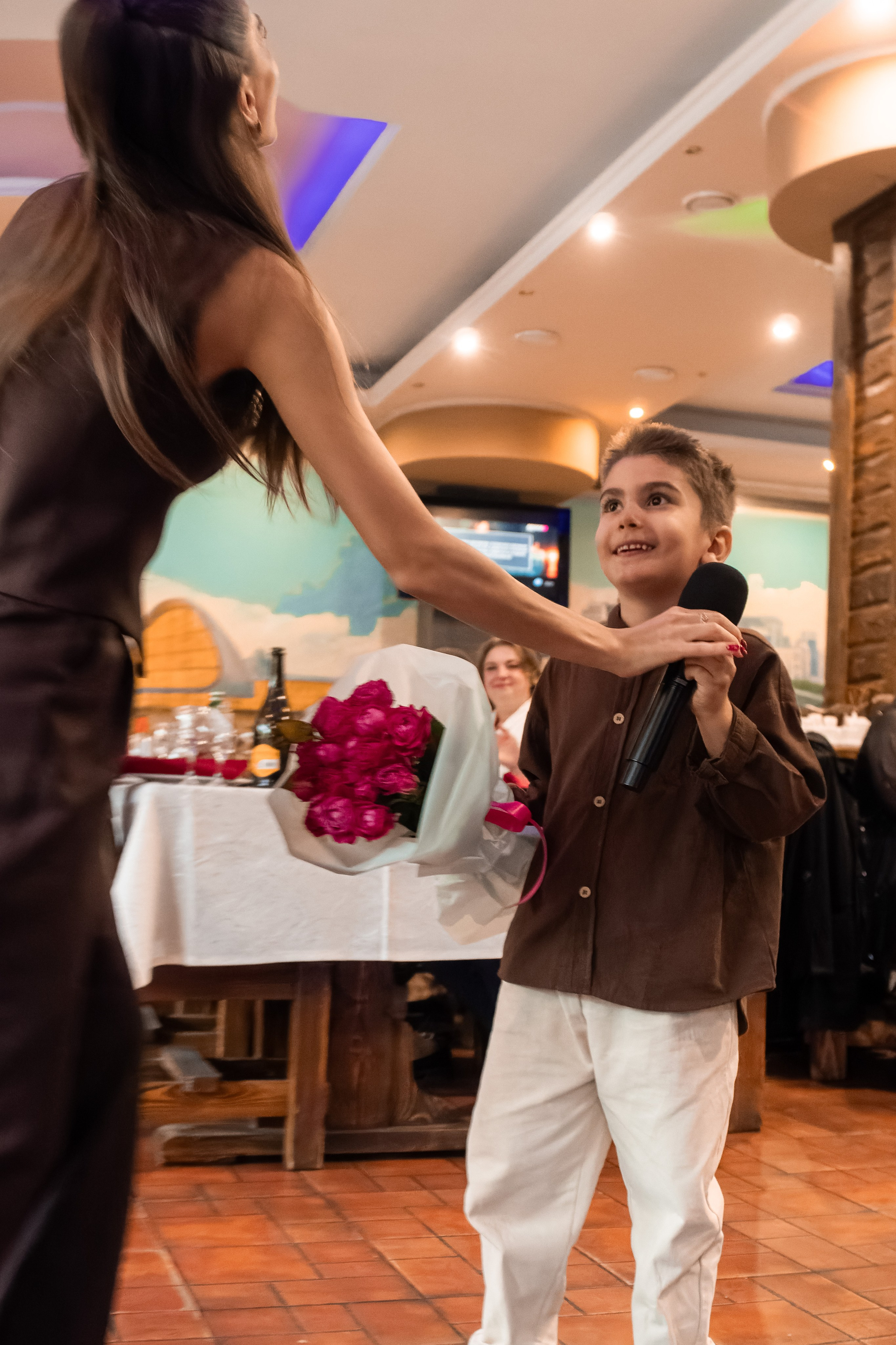 Настя & Слава. Фотограф в Санкт-Петербурге Авдотья Благовещенская