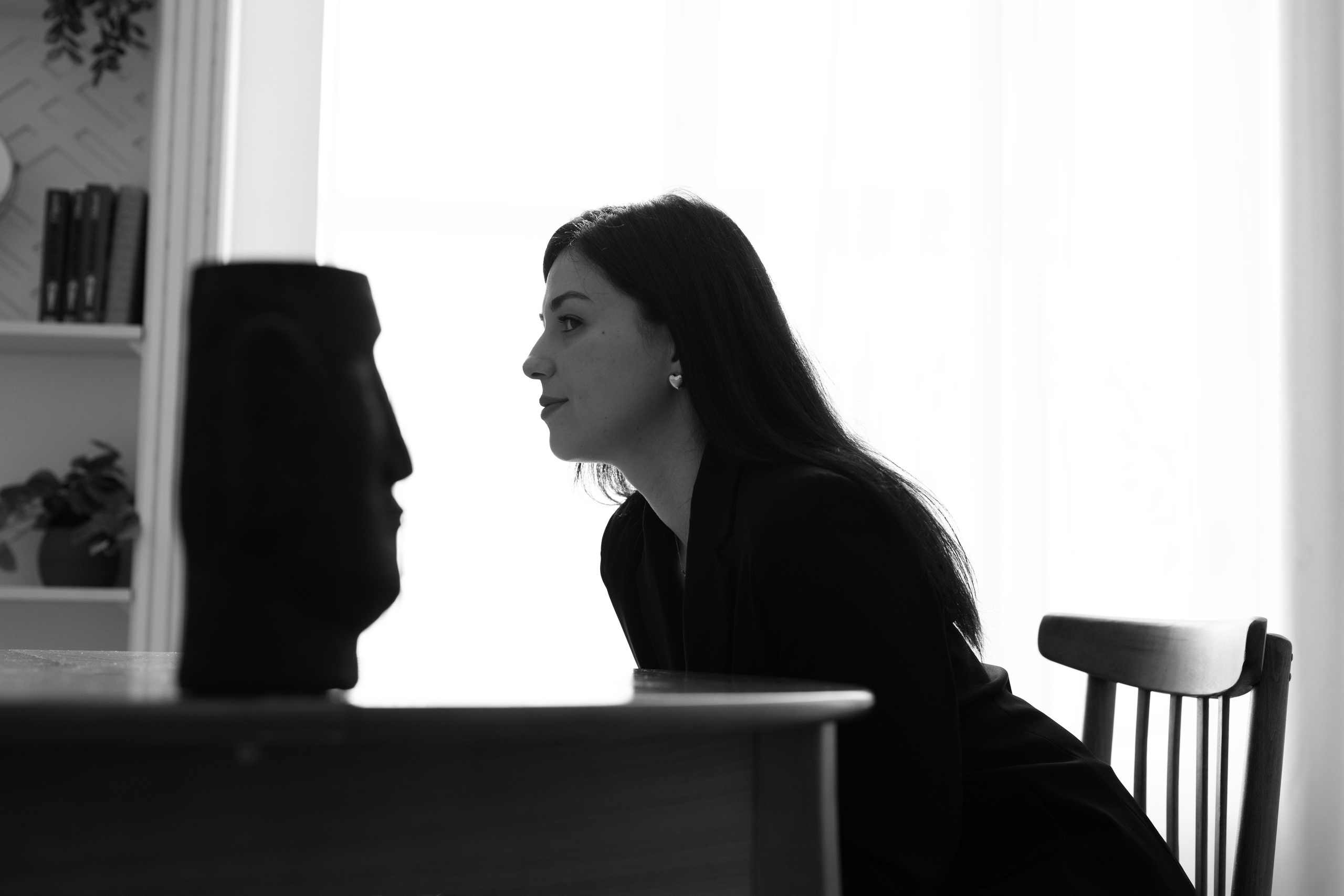 Шарм. Ирина Алёхина