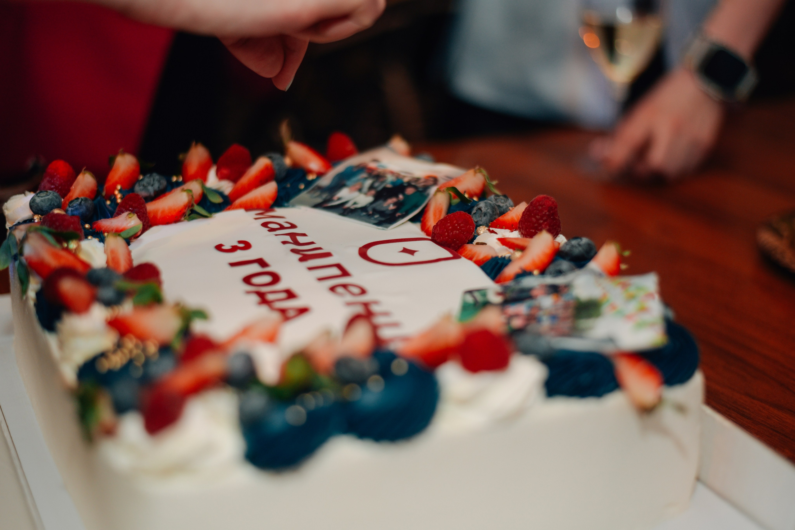 Мани Пени. Фотограф Лола Волна, город Москва