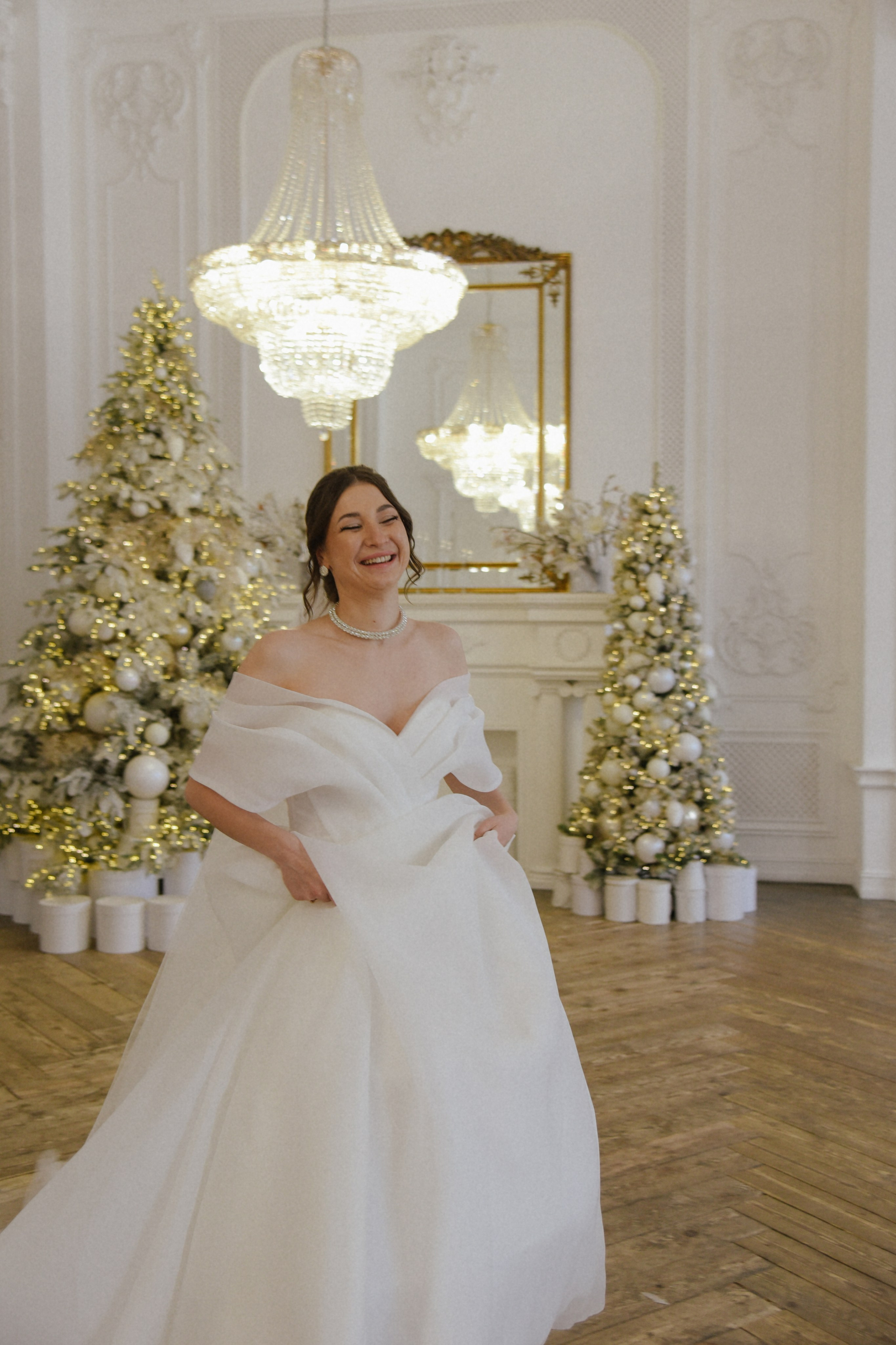 Пятница 13. Фотограф Лола Волна, город Москва