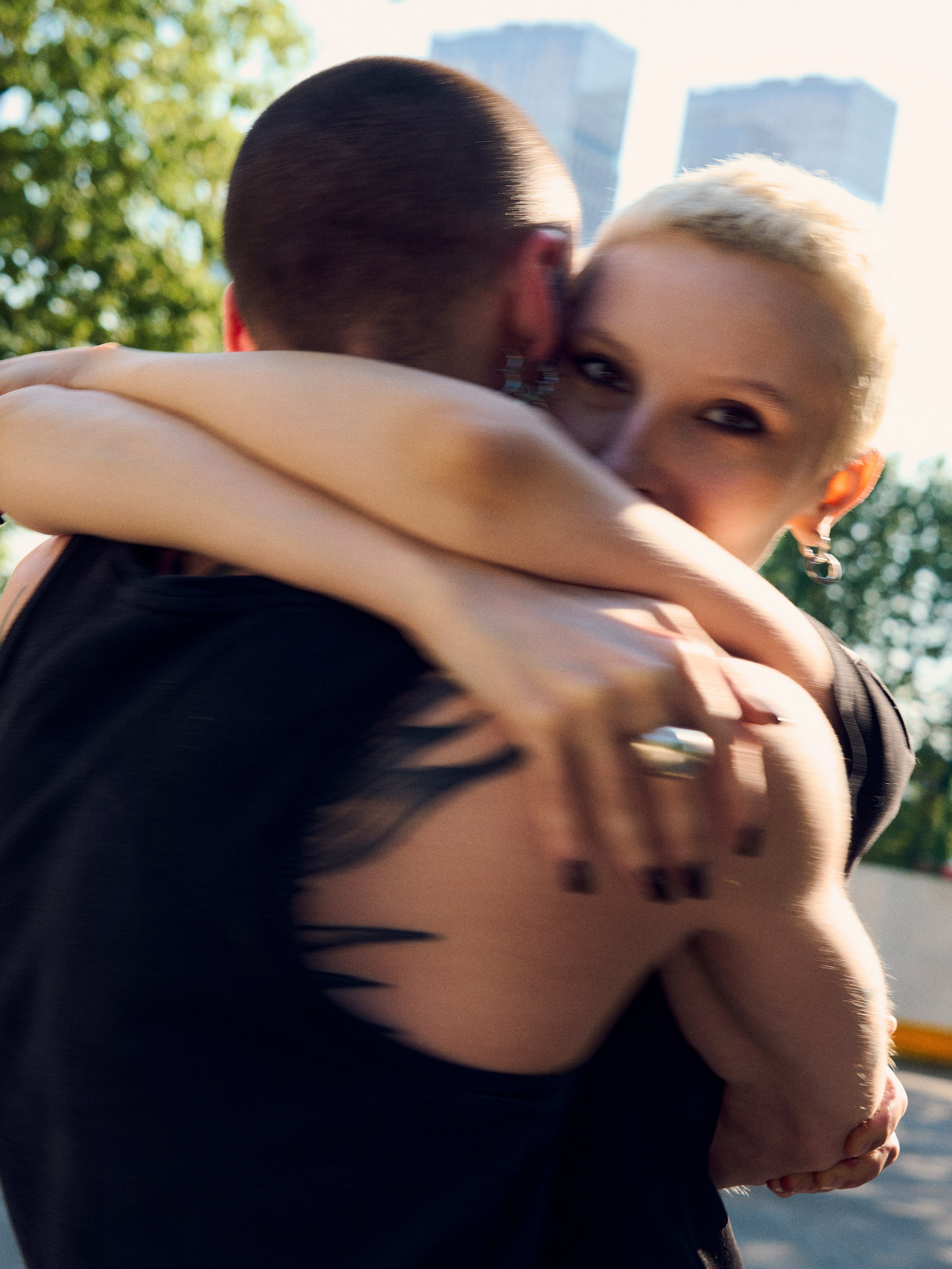 K I R & A N Y. Свадебный и Love Story фотограф в Москве