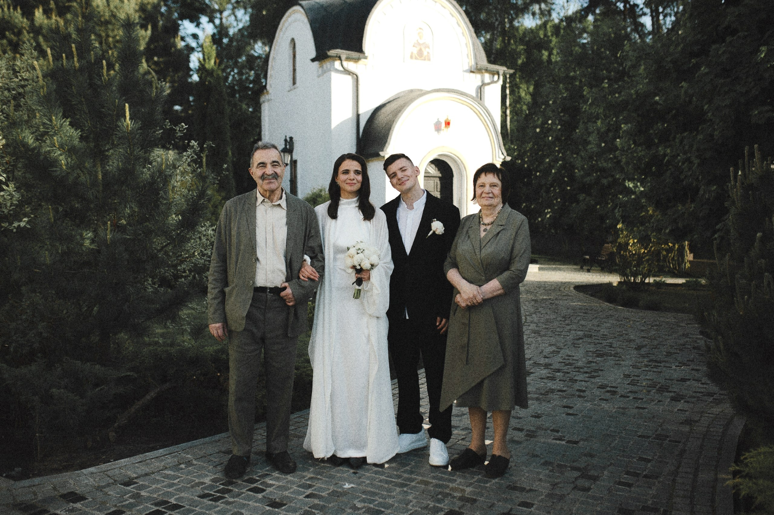 Саша и Ксюша. Фотограф мероприятий, персональные съемки в Москве Владиславлева Настя