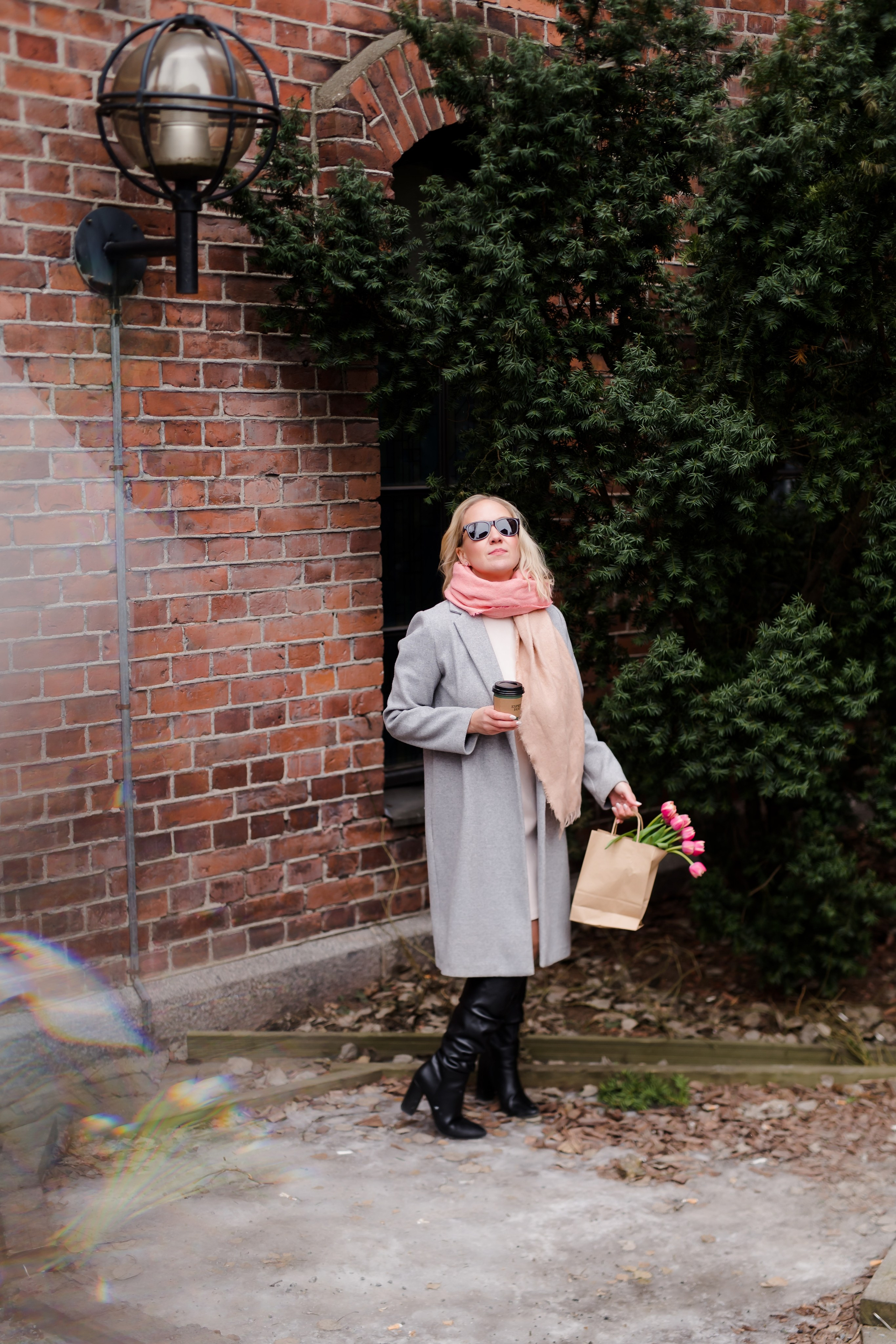 Marina. Family and content photographer