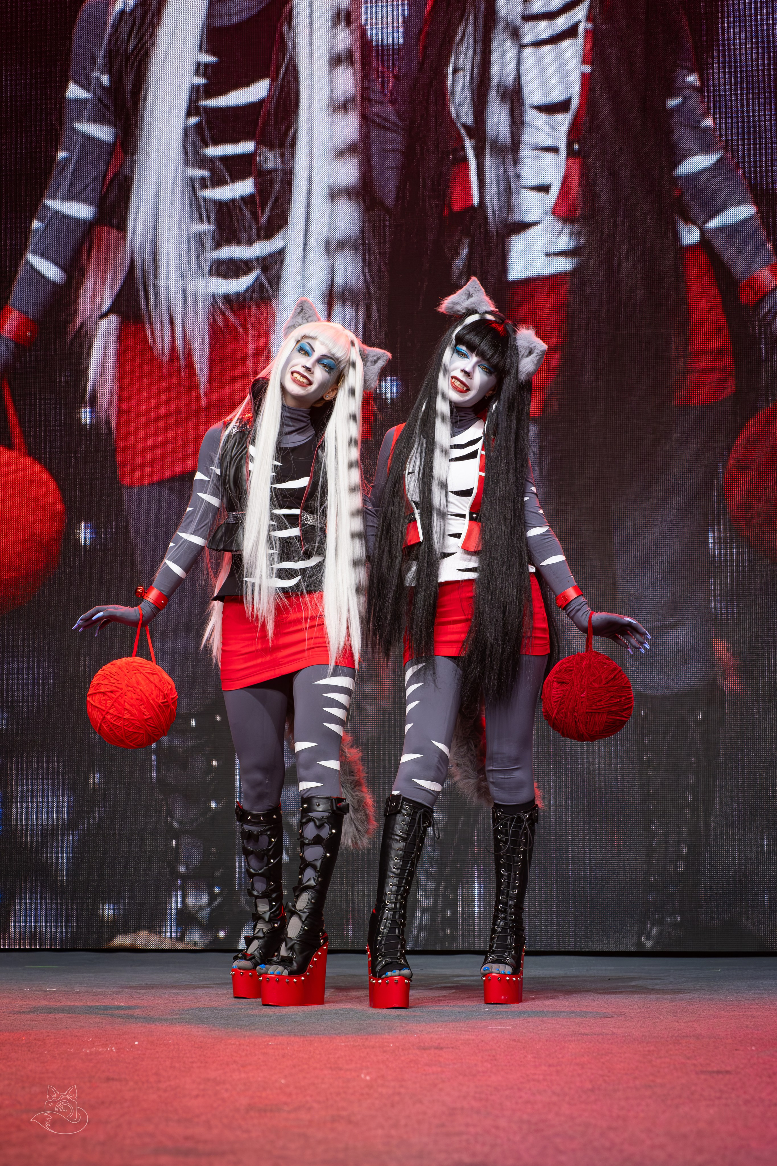 Конкурс Epic Con Russia 2025 | Москва. Косплей фотограф