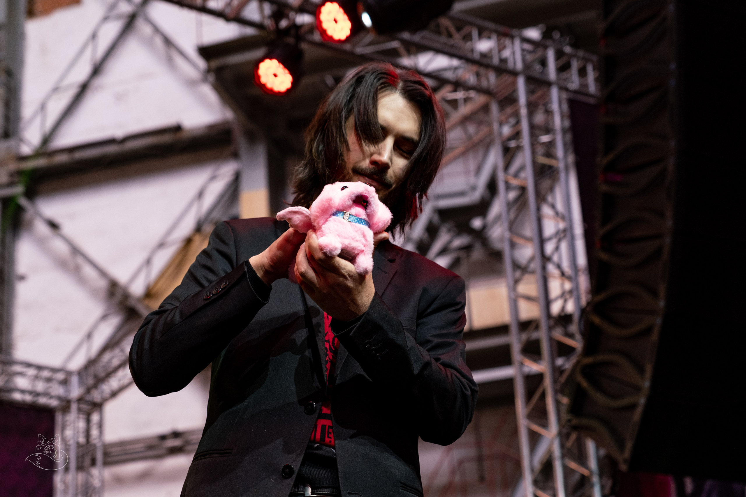 Победители Epic Con 2023. Косплей фотограф