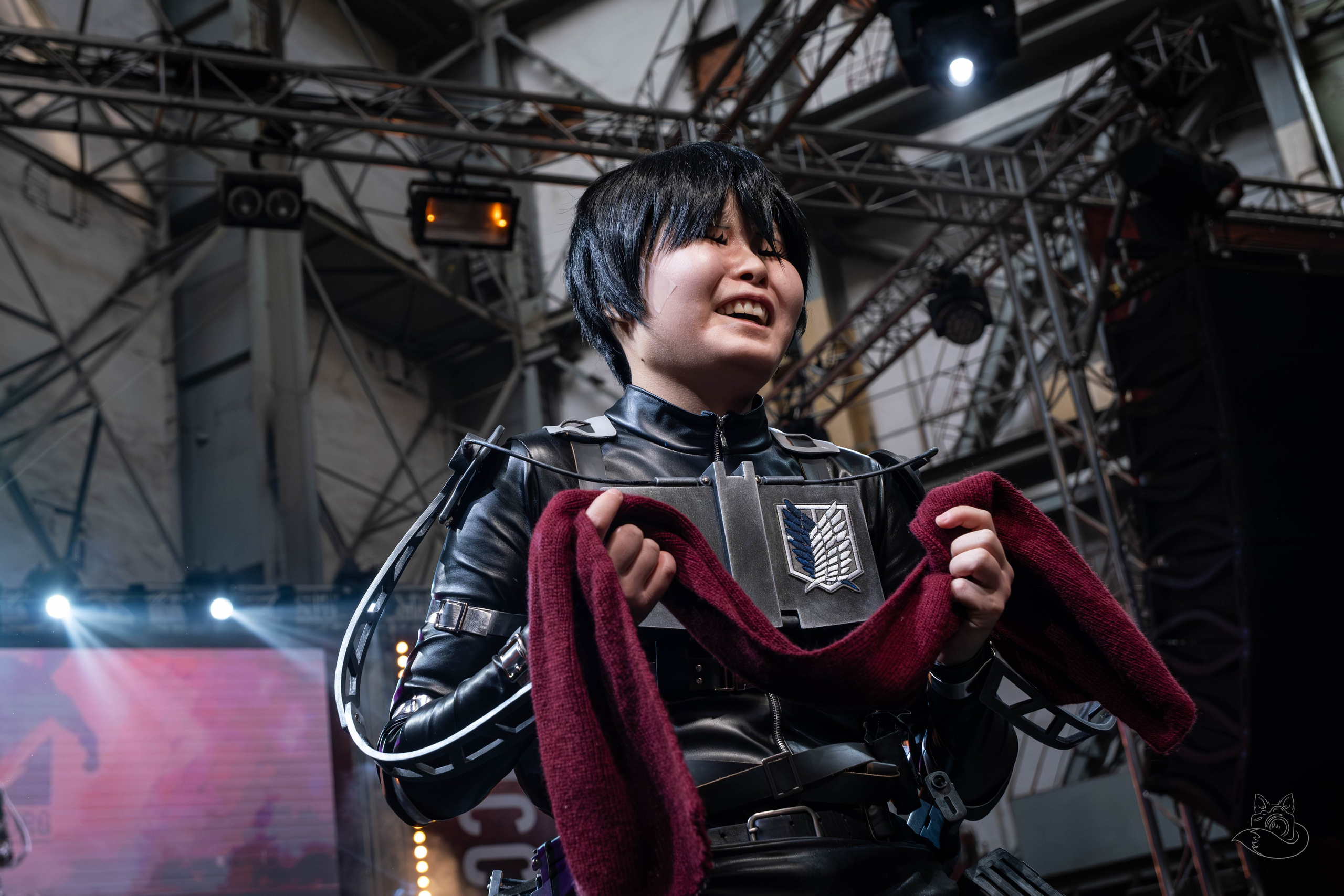 Победители Epic Con 2025. Косплей фотограф