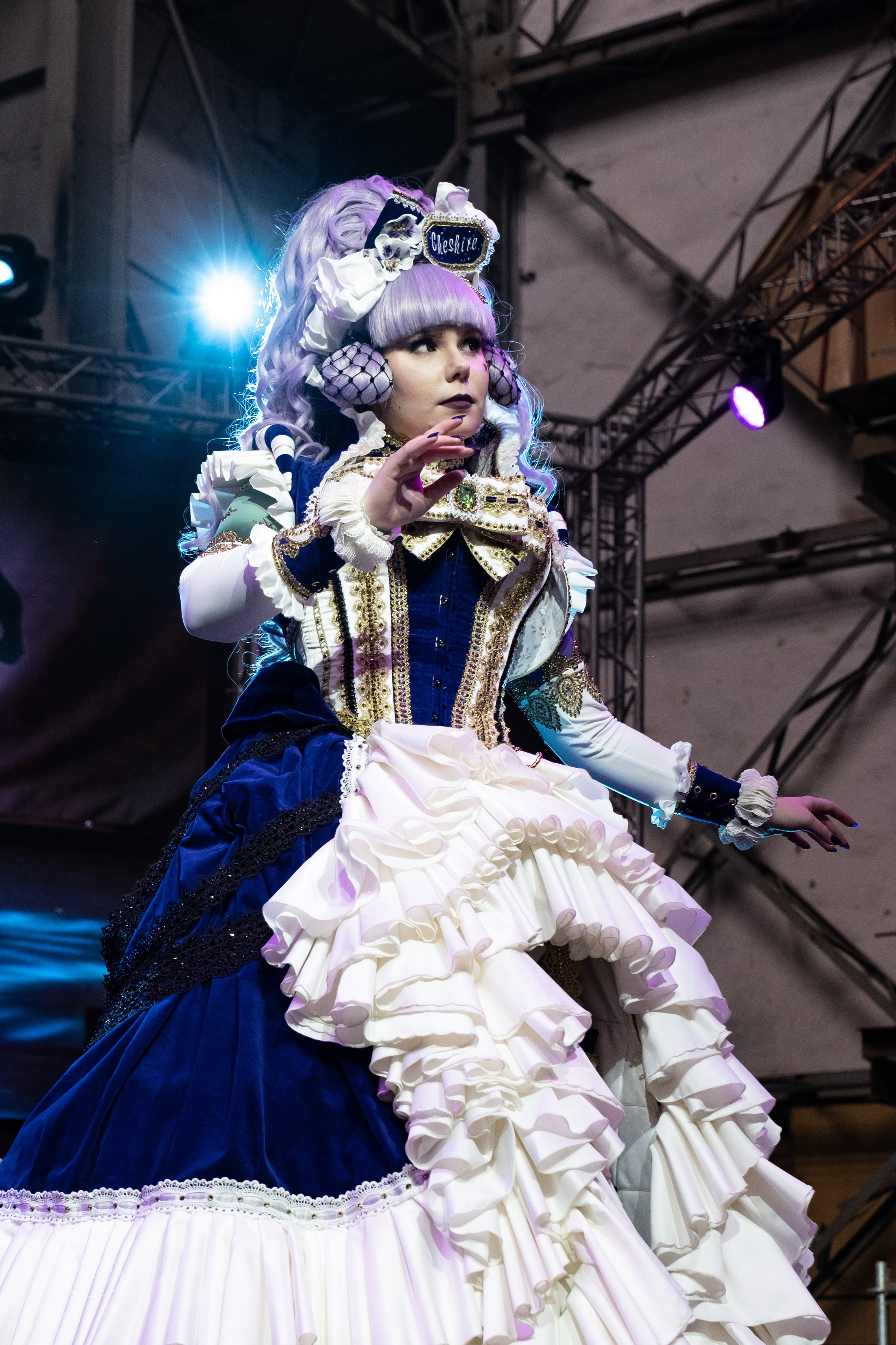 Победители Epic Con 2023. Косплей фотограф